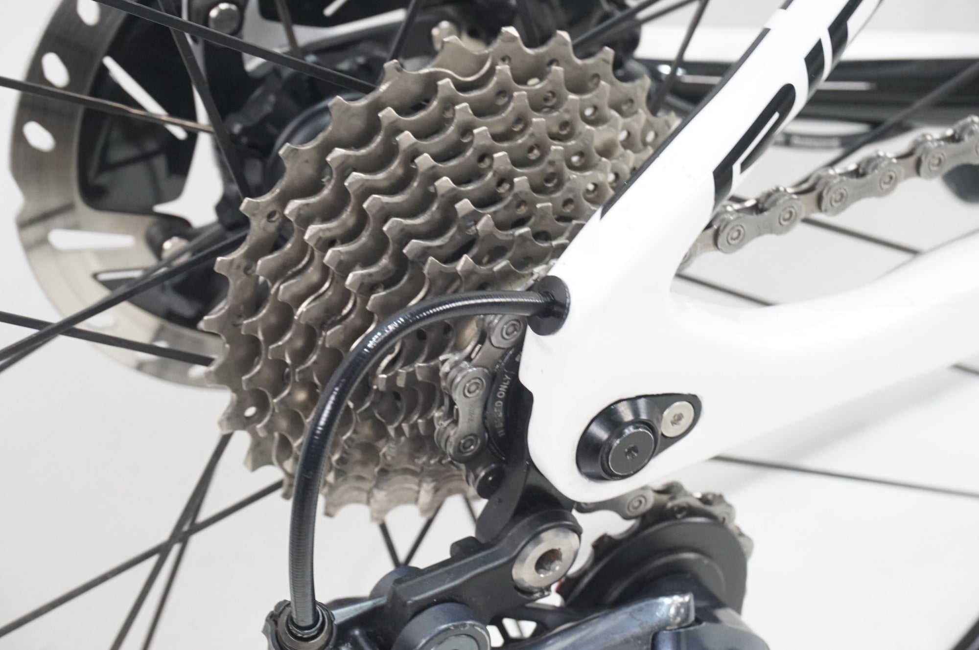 RIDLEY 「リドレー」 FENIX SL DISC 105 2019年モデル カスタム ロードバイク / 大宮店