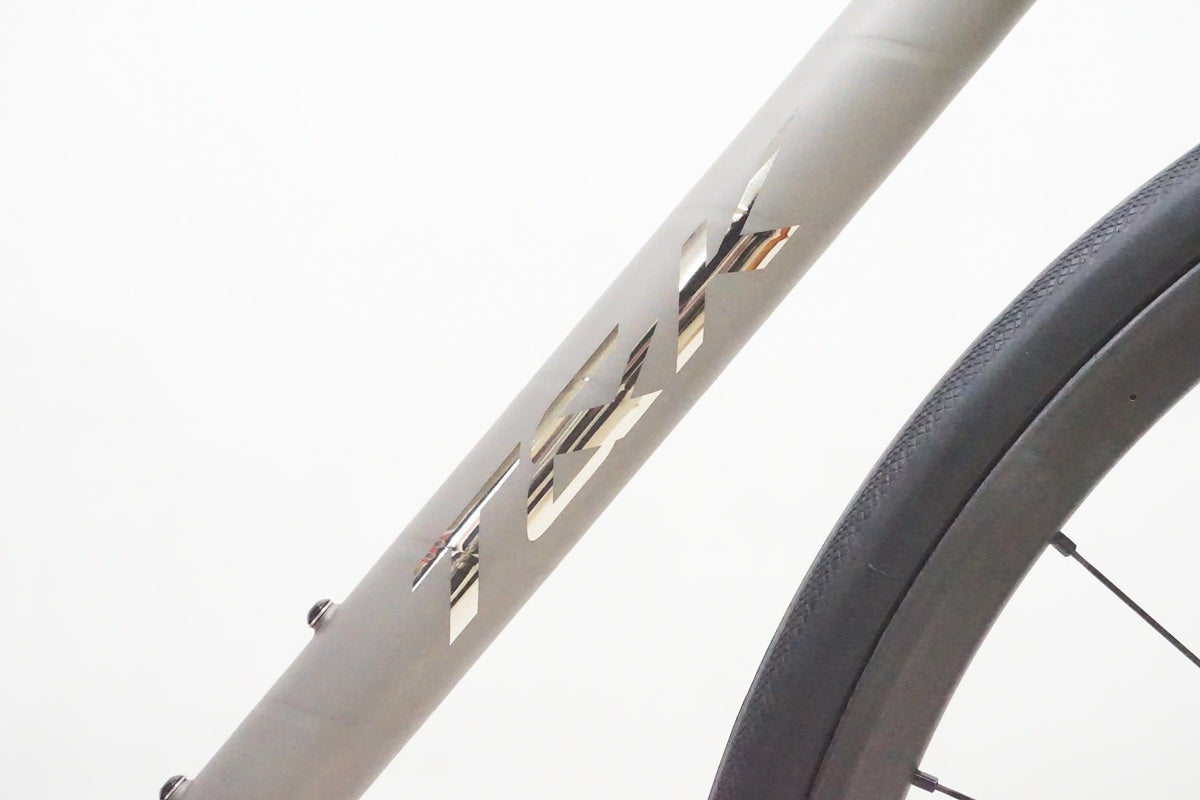 SPEEDCOG 「スピードコグ」 T＆K NEO COZMA DISC 2024年モデル ロードバイク / 京都西院店