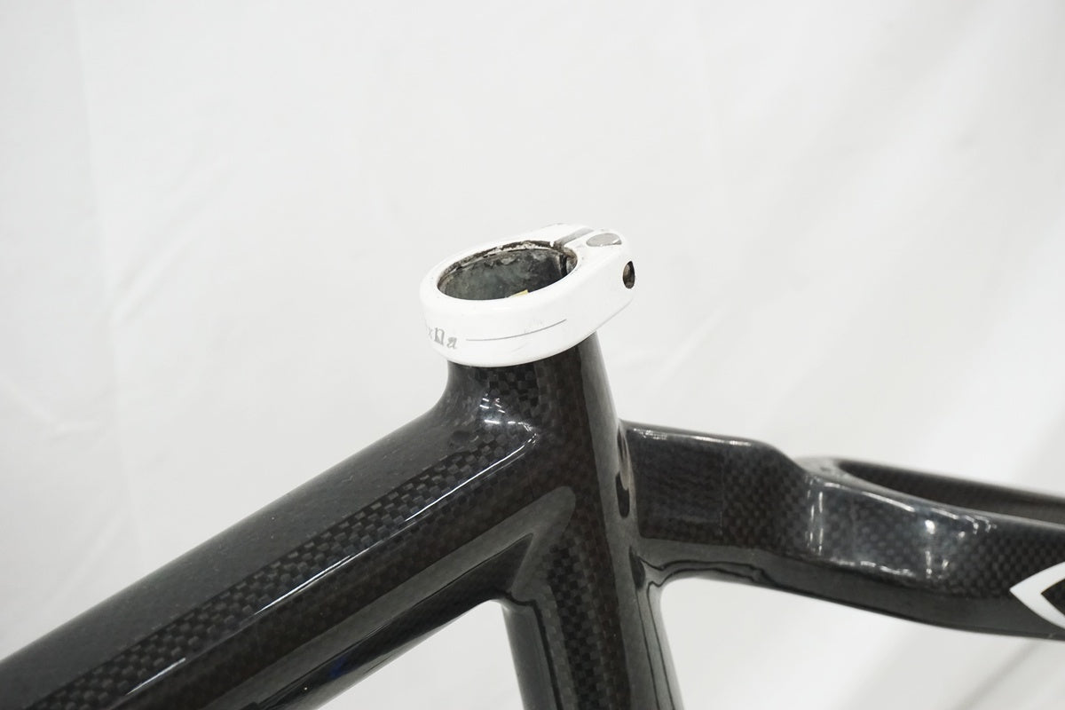 Panasonic 競輪フレーム PANASONIC 「パナソニック」 ESPRESSO 年式不明 フレームセット / 奈良