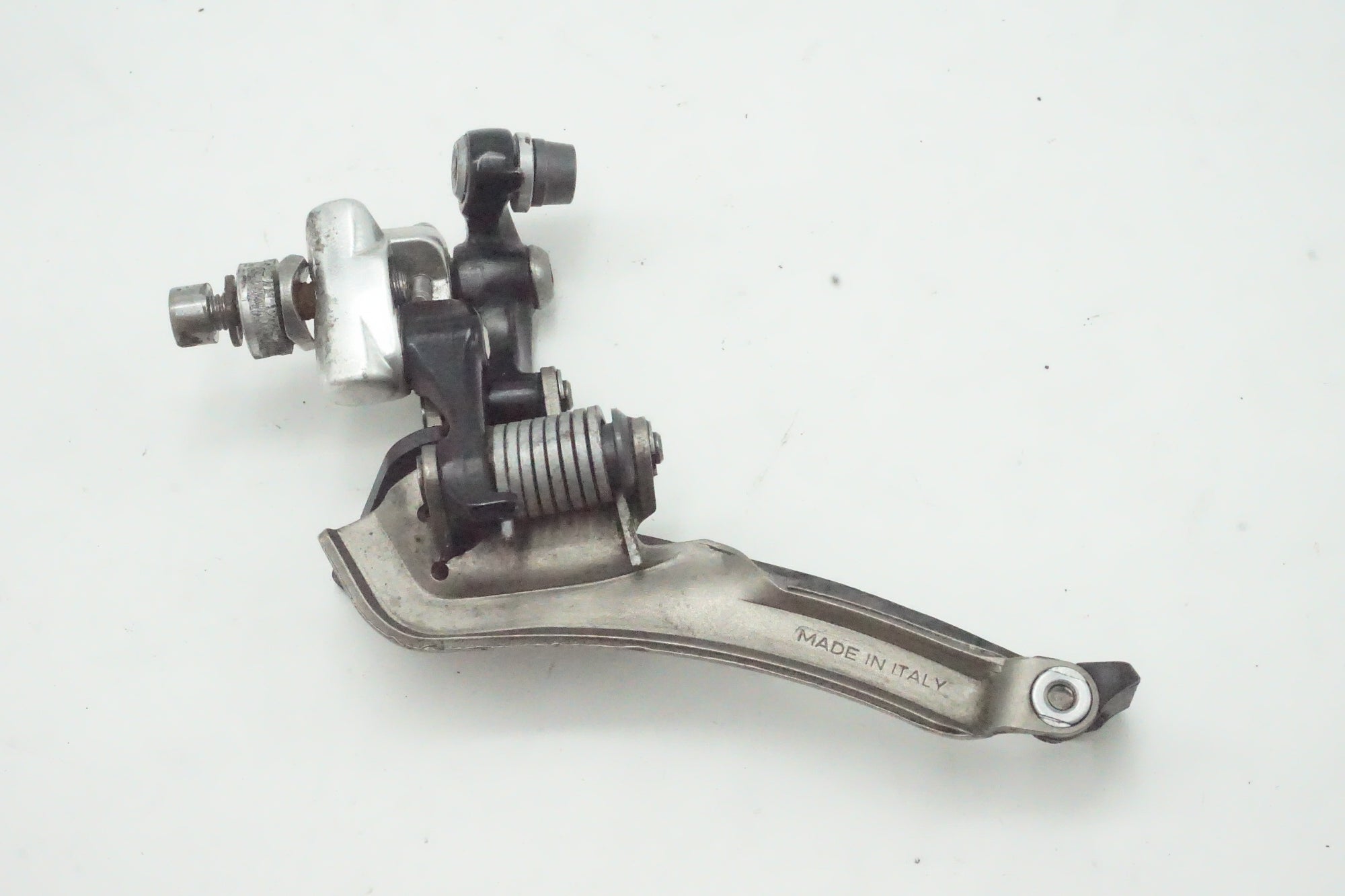 T13 カンパニョーロ Campagnolo ビンテージ フロントディレイラー T13 カンパニョーロ Campagnolo ビンテージ フロント