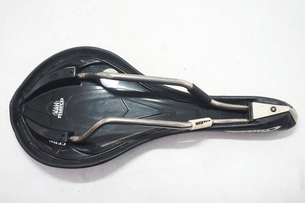 SELLE SAN MARCO 「セラサンマルコ」 ZONCOLAN サドル / 大阪門真店