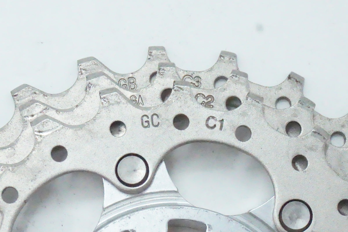SHIMANO 「シマノ」 CS-6600 10S 12-25T スプロケット/ 京都西院店