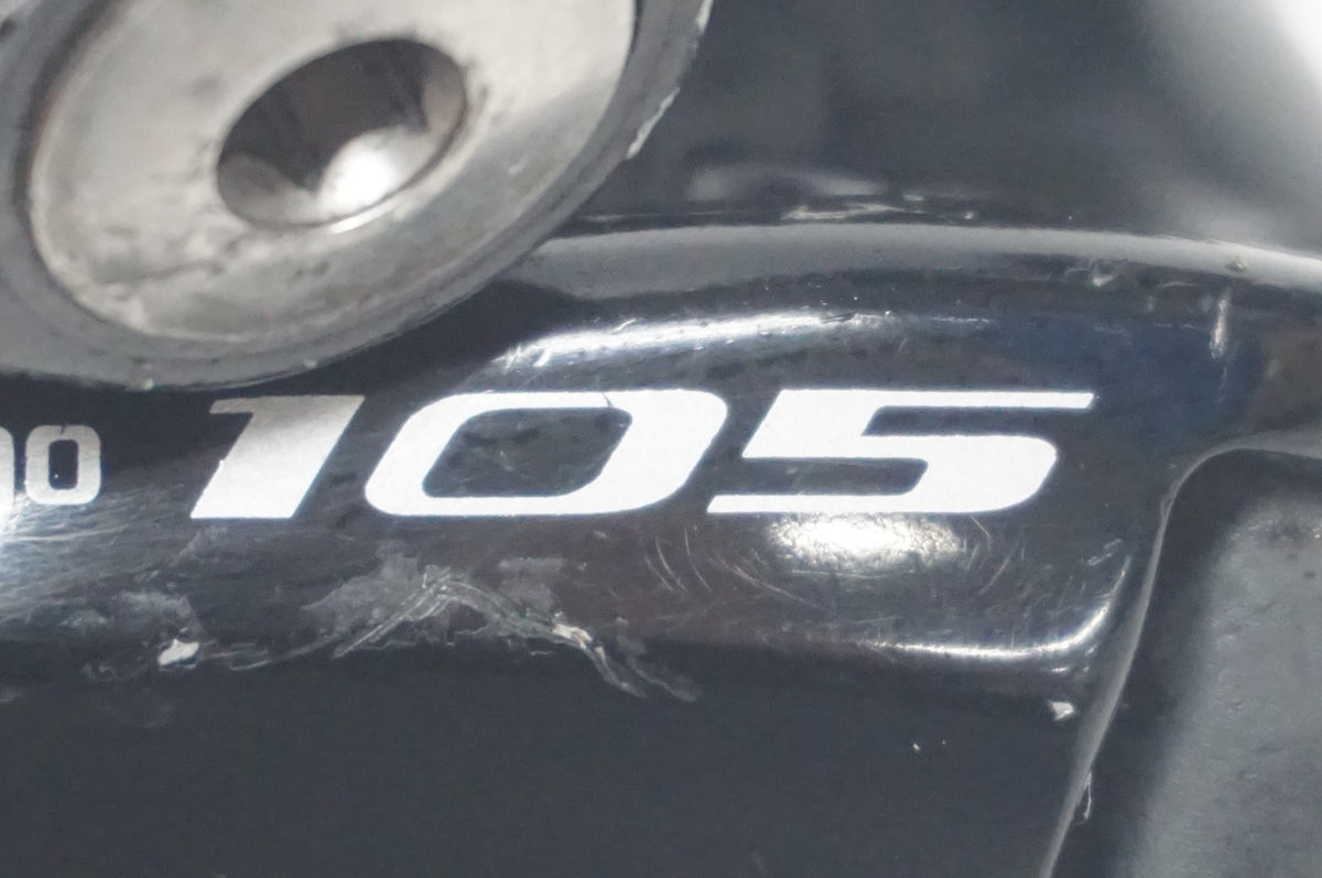 ジャンク SHIMANO 「シマノ」 105 RD-5800 リアディレイラー / 福岡店