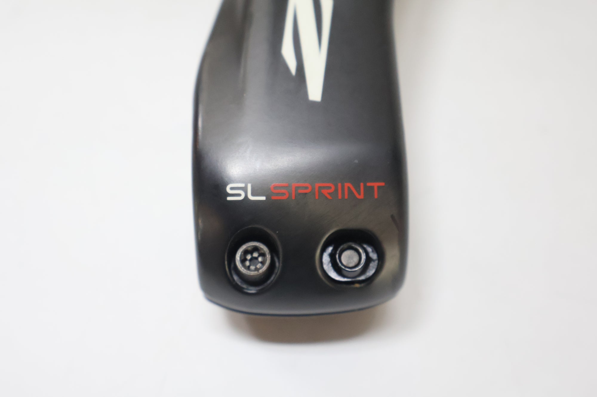 ZIPP 「ジップ」 SL SPRINT φ31.8 130mm ステム / 高知店