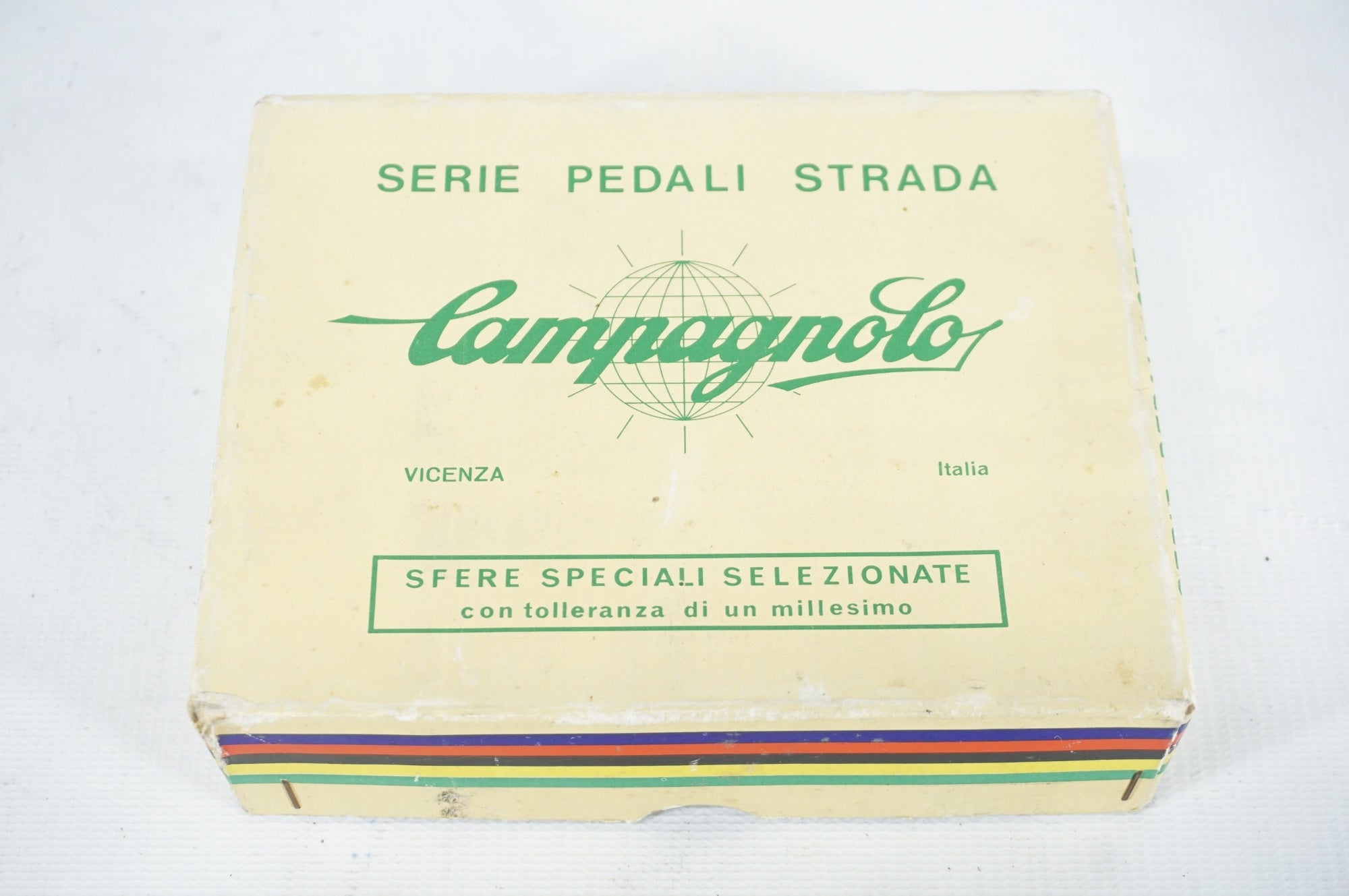 CAMPAGNOLO 「カンパニョーロ」 SERIE PEDALI STRADA ペダル / 阪急塚口店