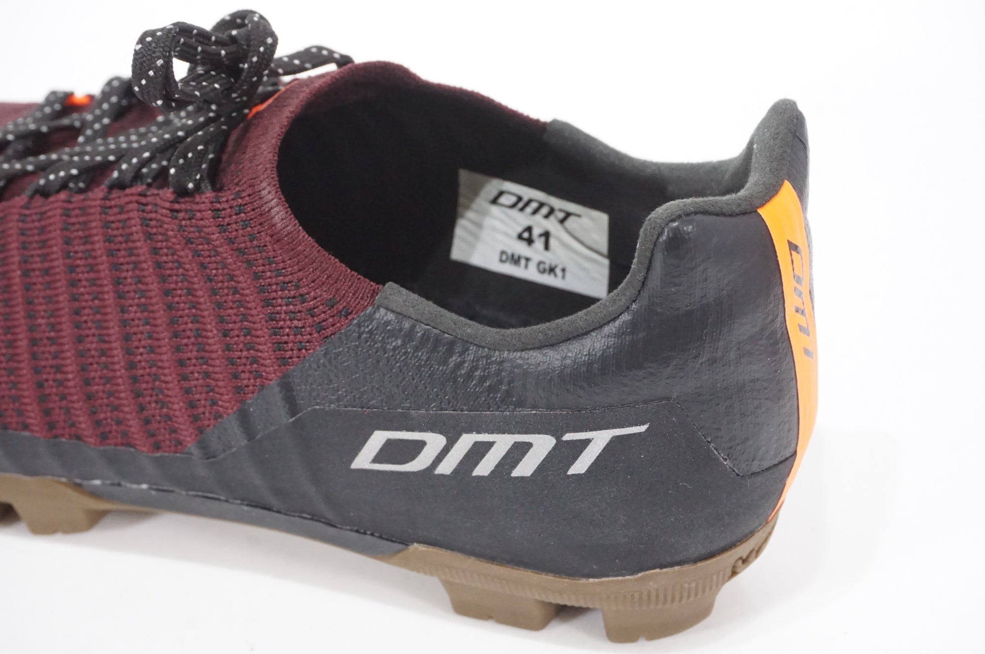 DMT 「 ディーエムティー 」 GK1 41サイズ シューズ / AKIBA店