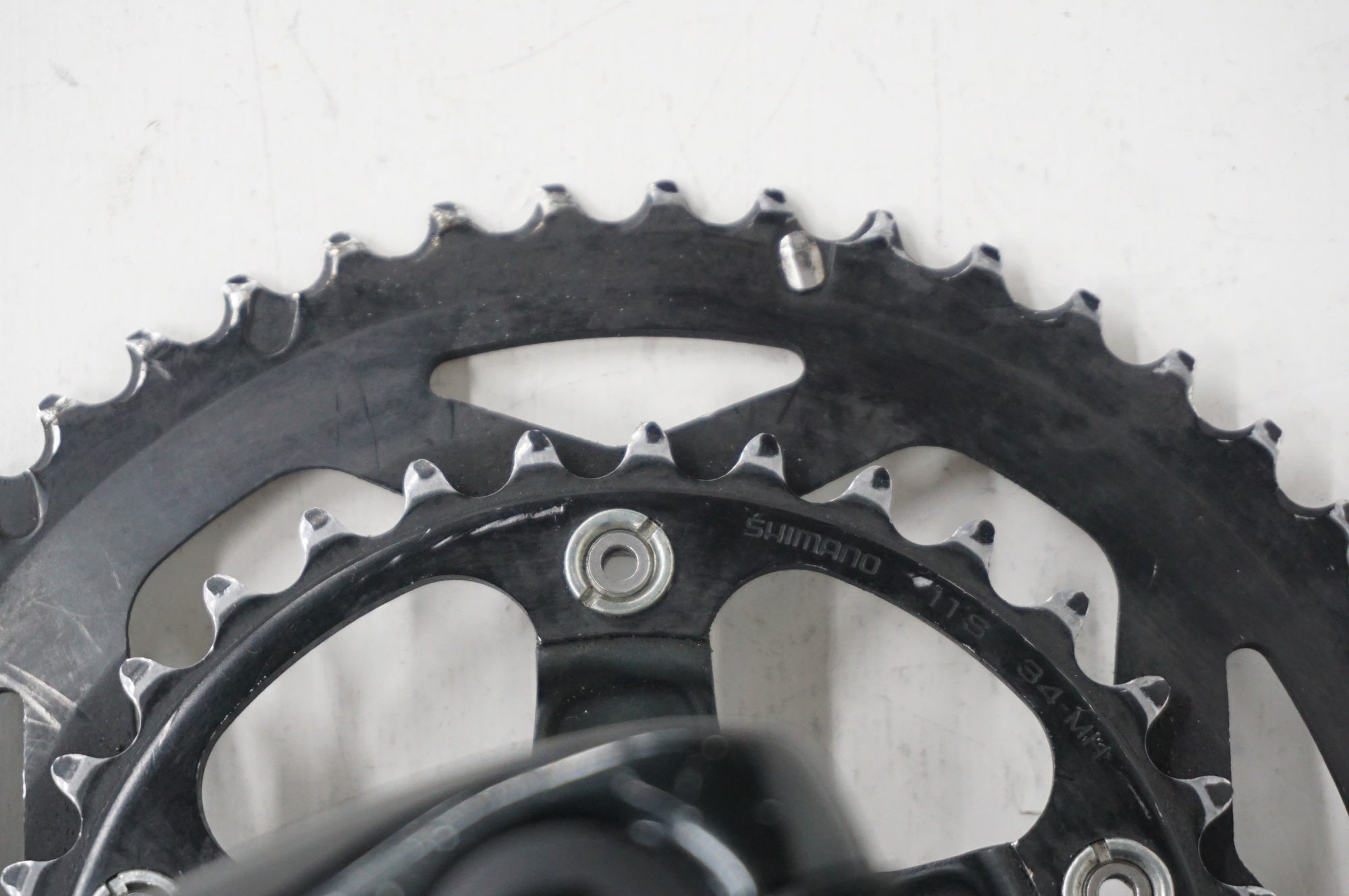 SHIMANO 「シマノ」 FC-RS500 50-34T 170mm クランクセット