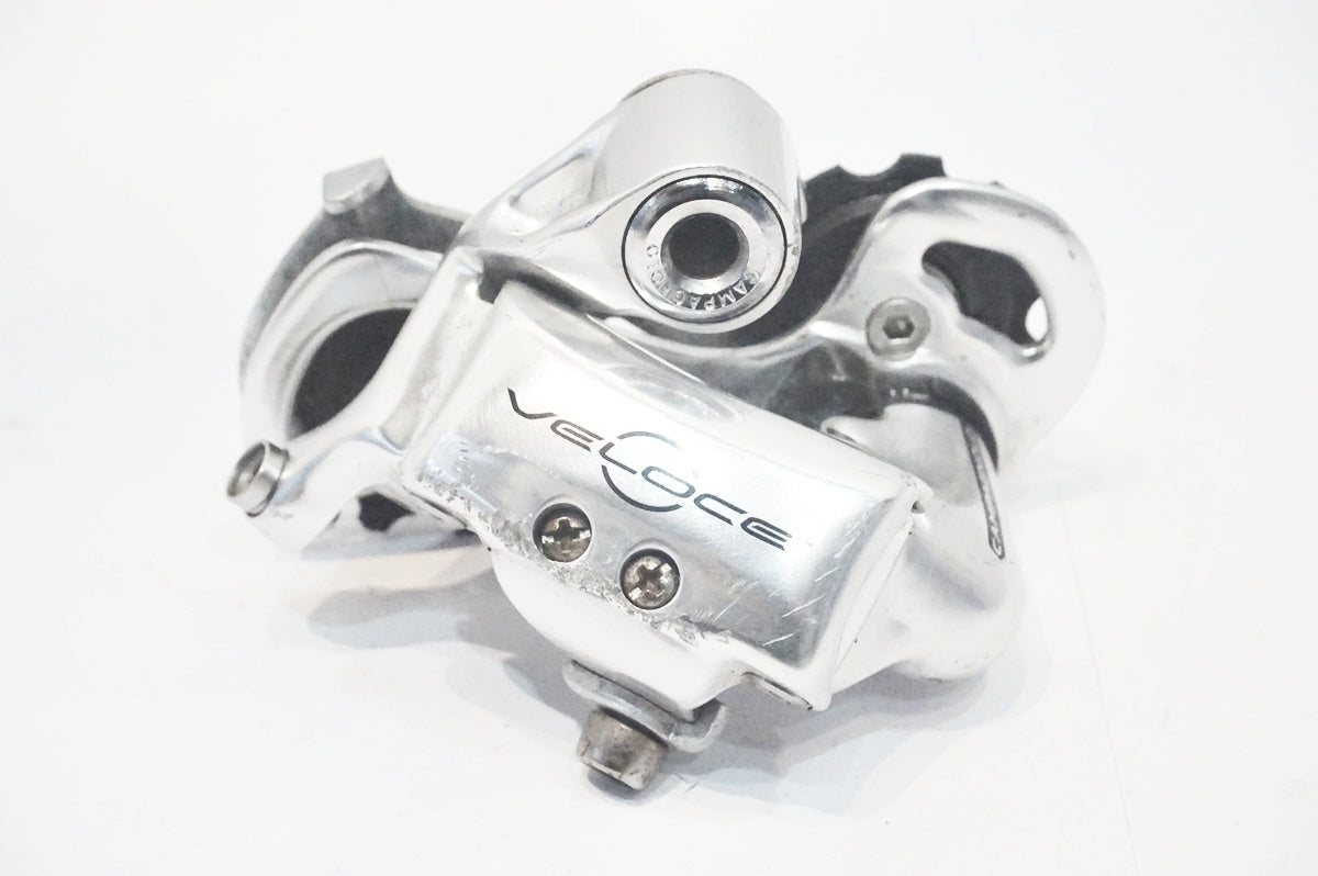 CAMPAGNOLO 「カンパニョーロ」 VELOCE リアディレイラー / バイチャリ世田谷店