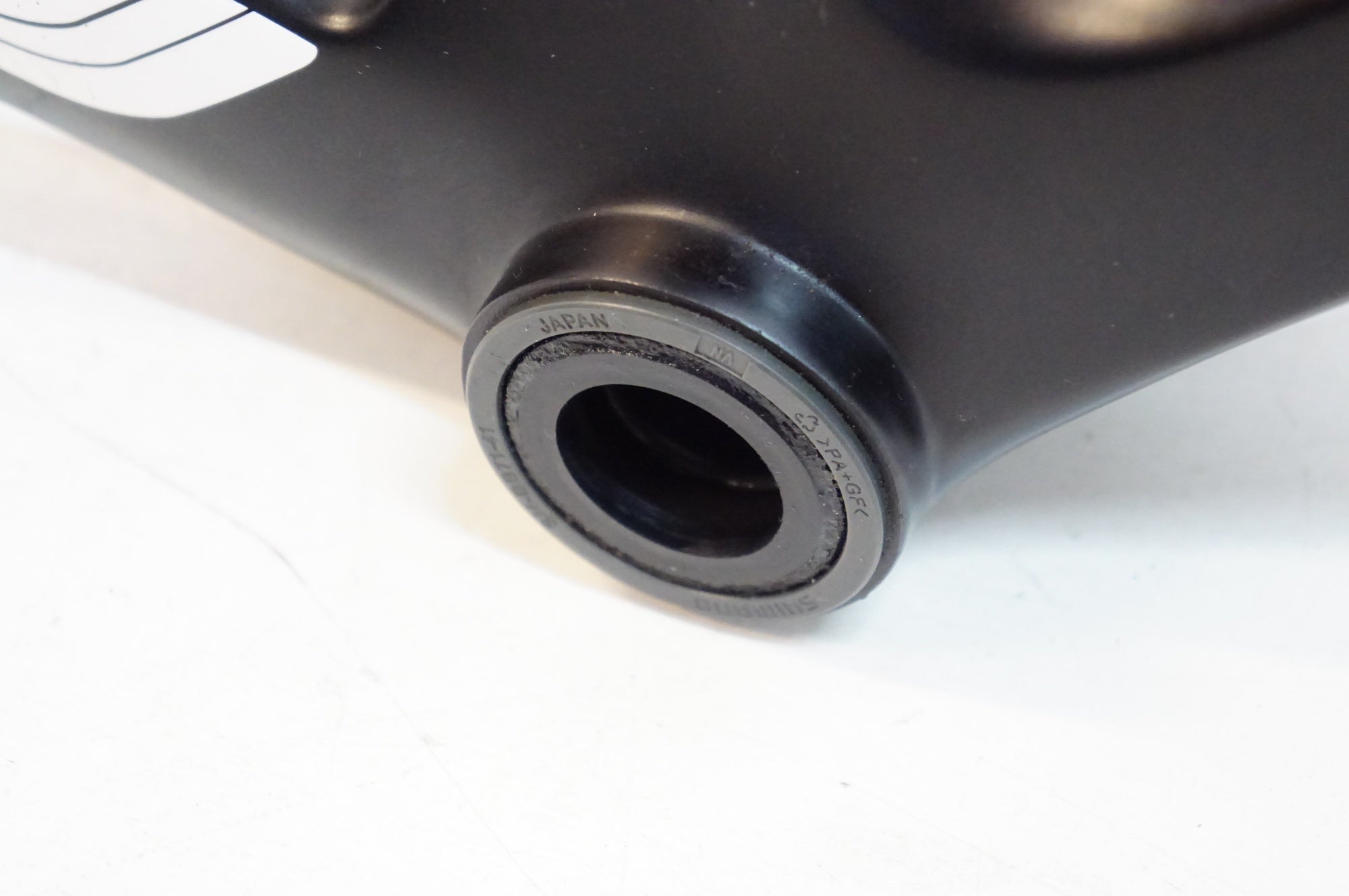 ジャンク GIANT 「ジャイアント」 TCR ADVANCED 2 2015年モデル フレームセット / 熊谷本店