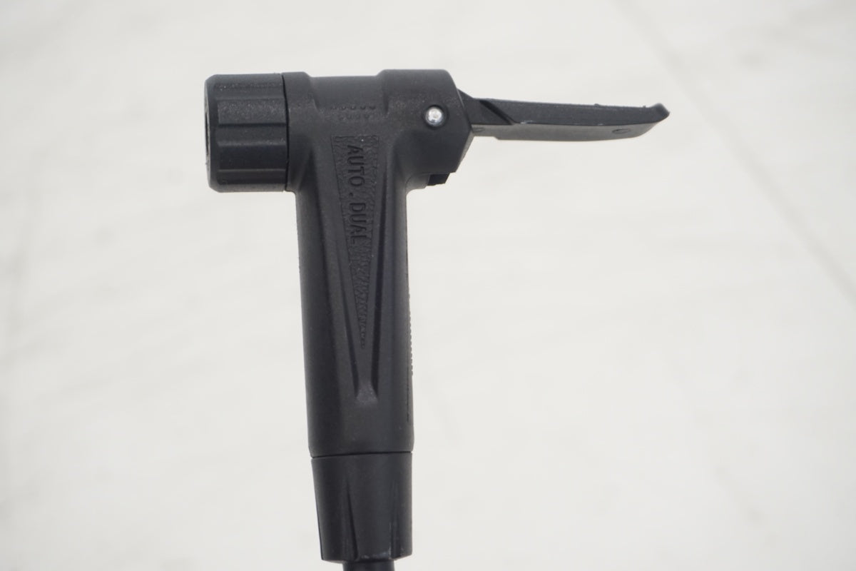 PANARACER 「パナレーサー」 BFP-04AGA3-Y フロアポンプ / 滋賀大津店