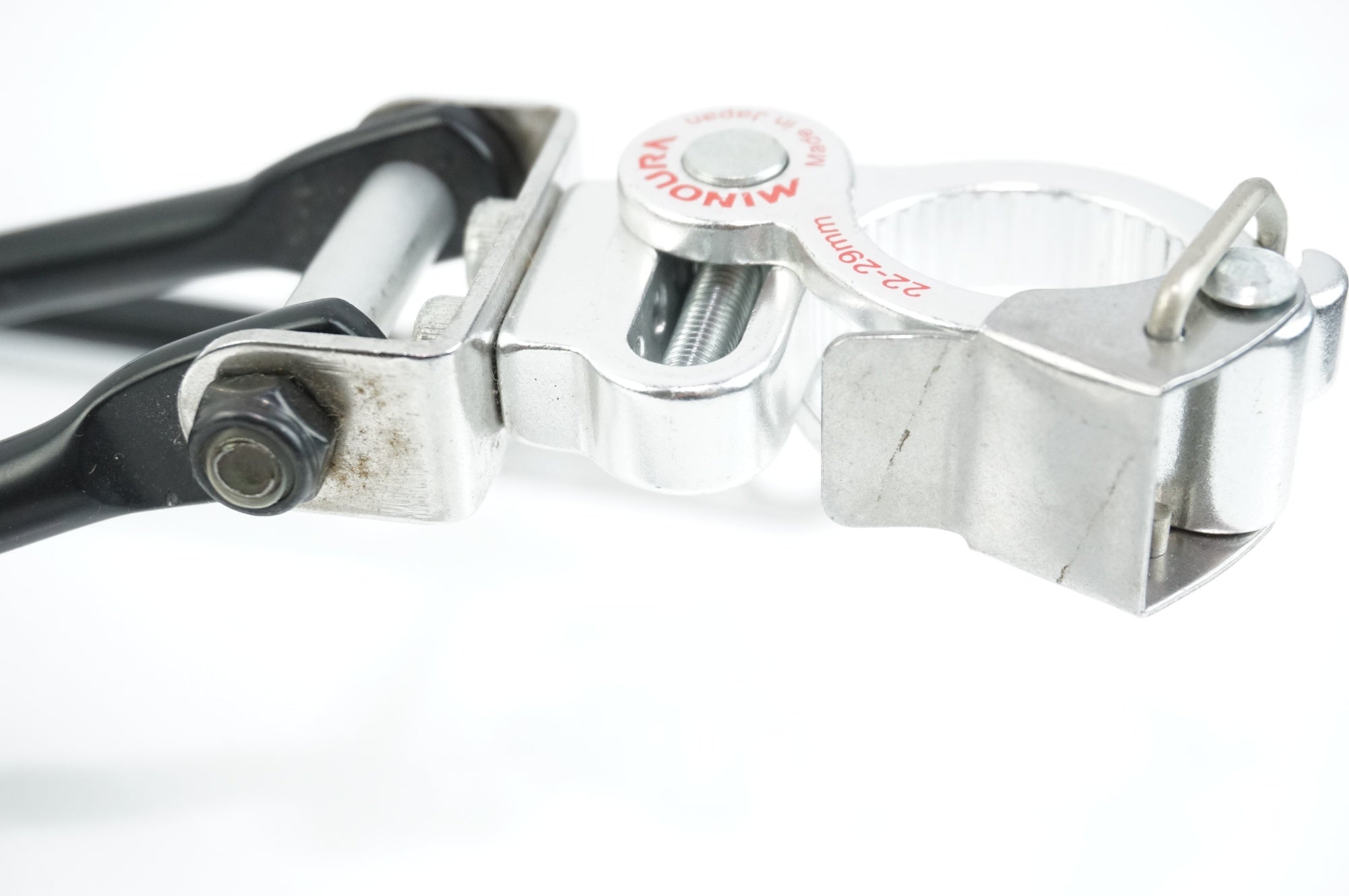 MINOURA 「ミノウラ」 SSR-4000 リアキャリア / 中目黒店