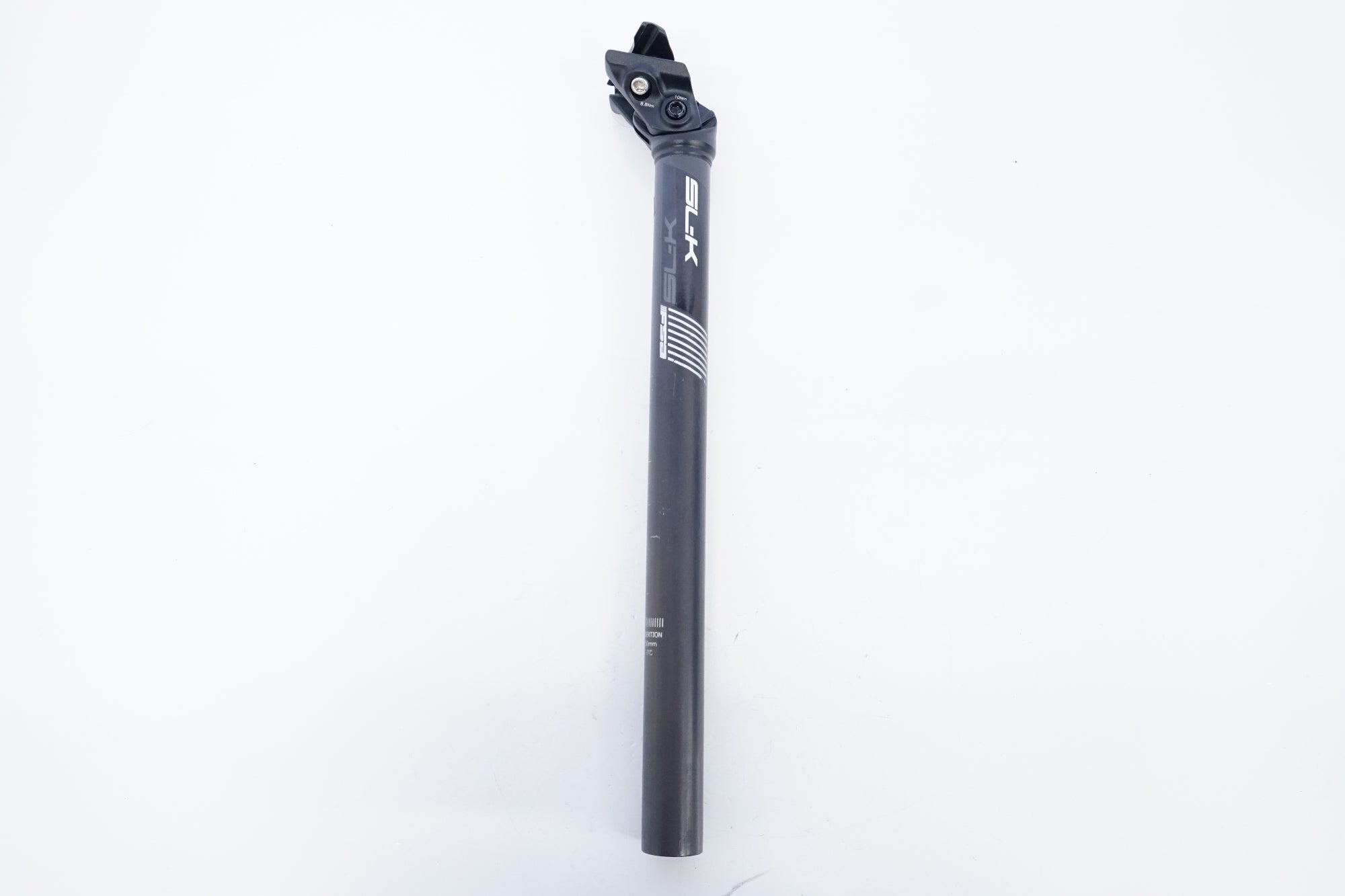 FSA 「エフエスエー」 SL-K カーボン φ27.2 350mm シートポスト / 浜松店
