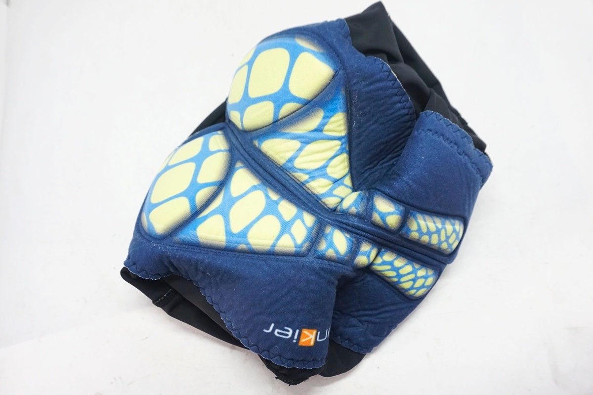 FUNKIER 「ファンキアー」 Mサイズ ビブタイツ / 大阪門真店