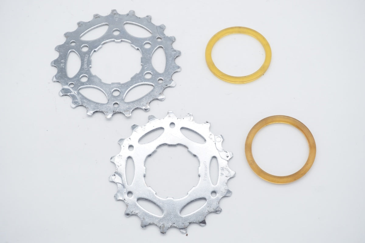 CAMPAGNOLO 「カンパニョーロ」 13-26T スプロケット / 滋賀大津