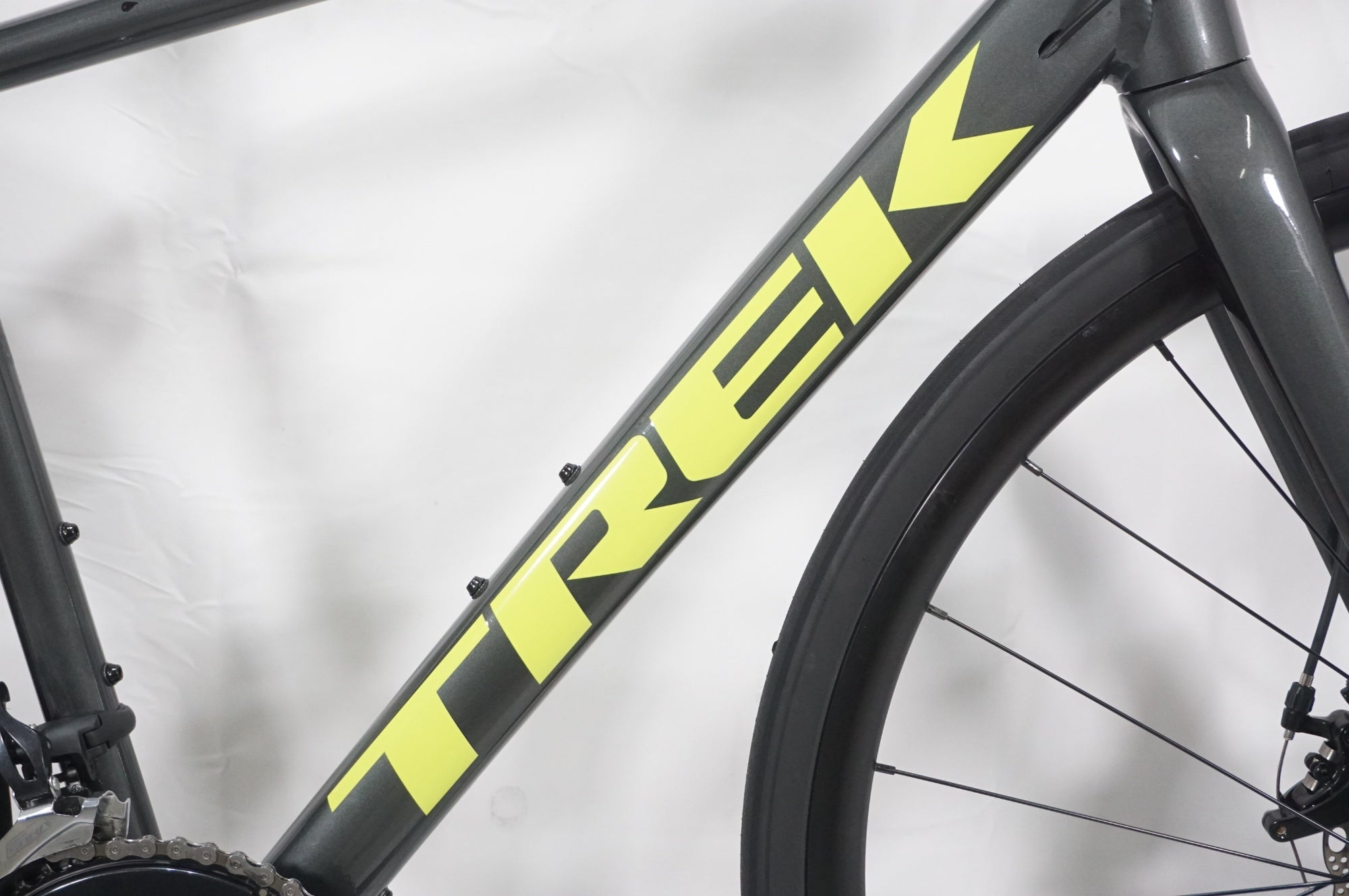 TREK 「トレック」 DOMANE AL3 GEN3 DISC 2021-2023年モデル ロード