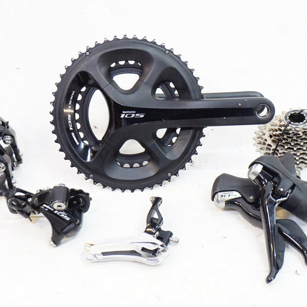 SHIMANO 105 5800系 コンポ グループセット SHIMANO 「シマノ」 105 5800 コンポセット / 熊谷本店
