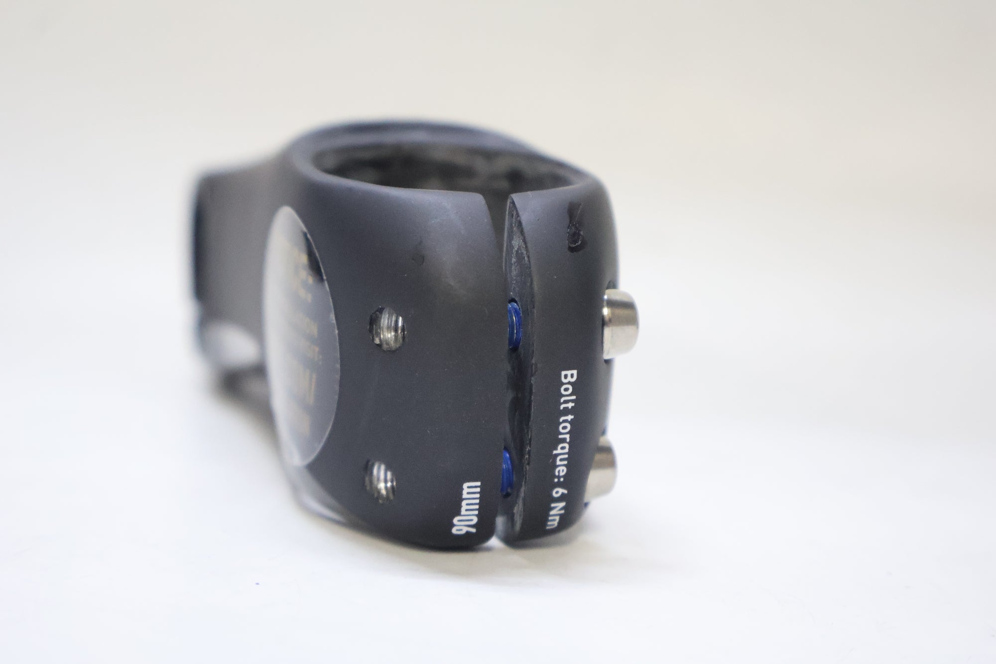 ENVE 「エンヴィ」 STEM AERO ROAD Φ31.8 90mm ステム / 高知店