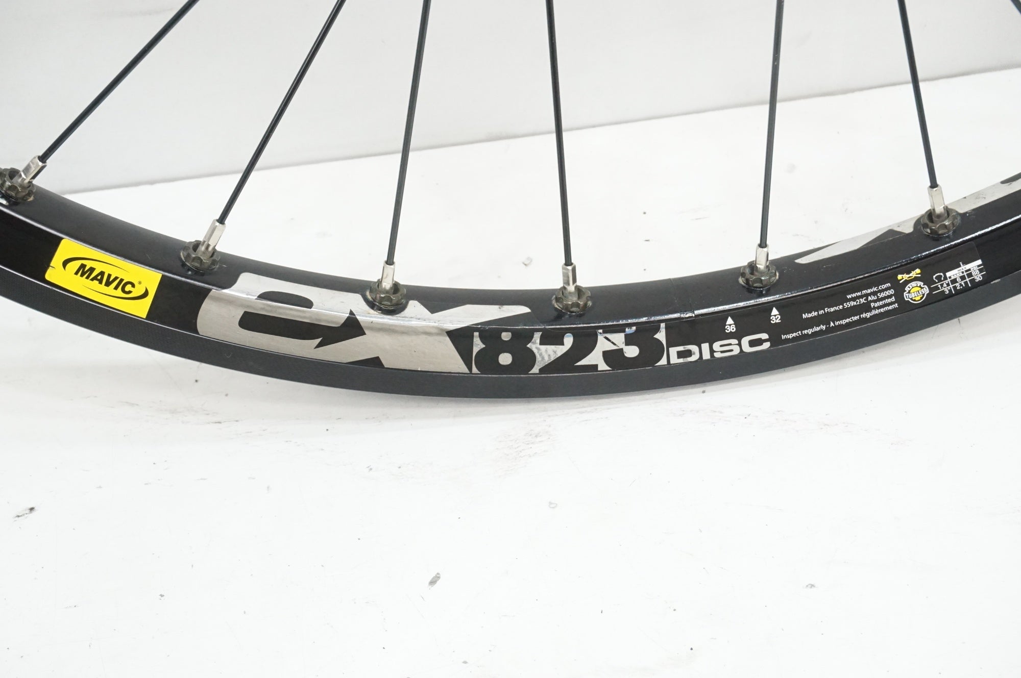 HADLEY 「ハドレー」 ハブ 手組 シマノ10S 26インチ ホイールセット / 大宮店