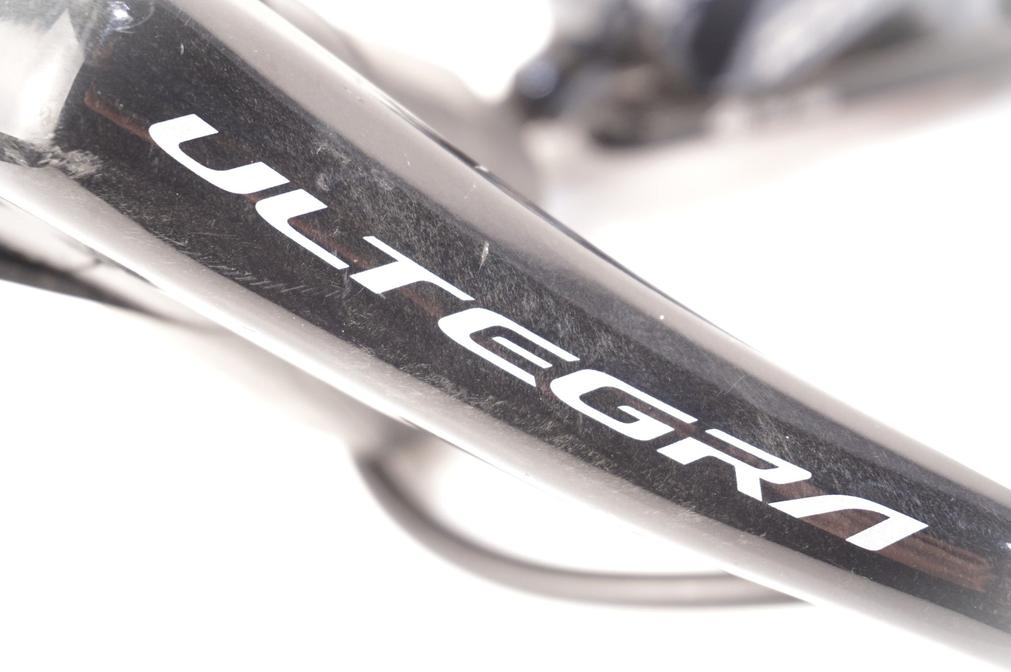 SHIMANO 「シマノ」 ULTEGRA ST-R8020/BR-R8070 デュアルコントロールレバー/ブレーキキャリパーセット / 中目黒店