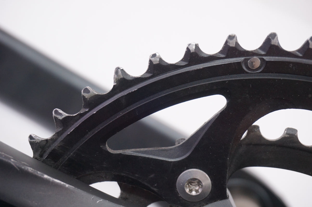 SHIMANO 「シマノ」 105 FC-5700 50-34T 170mm クランクセット / 世田谷店