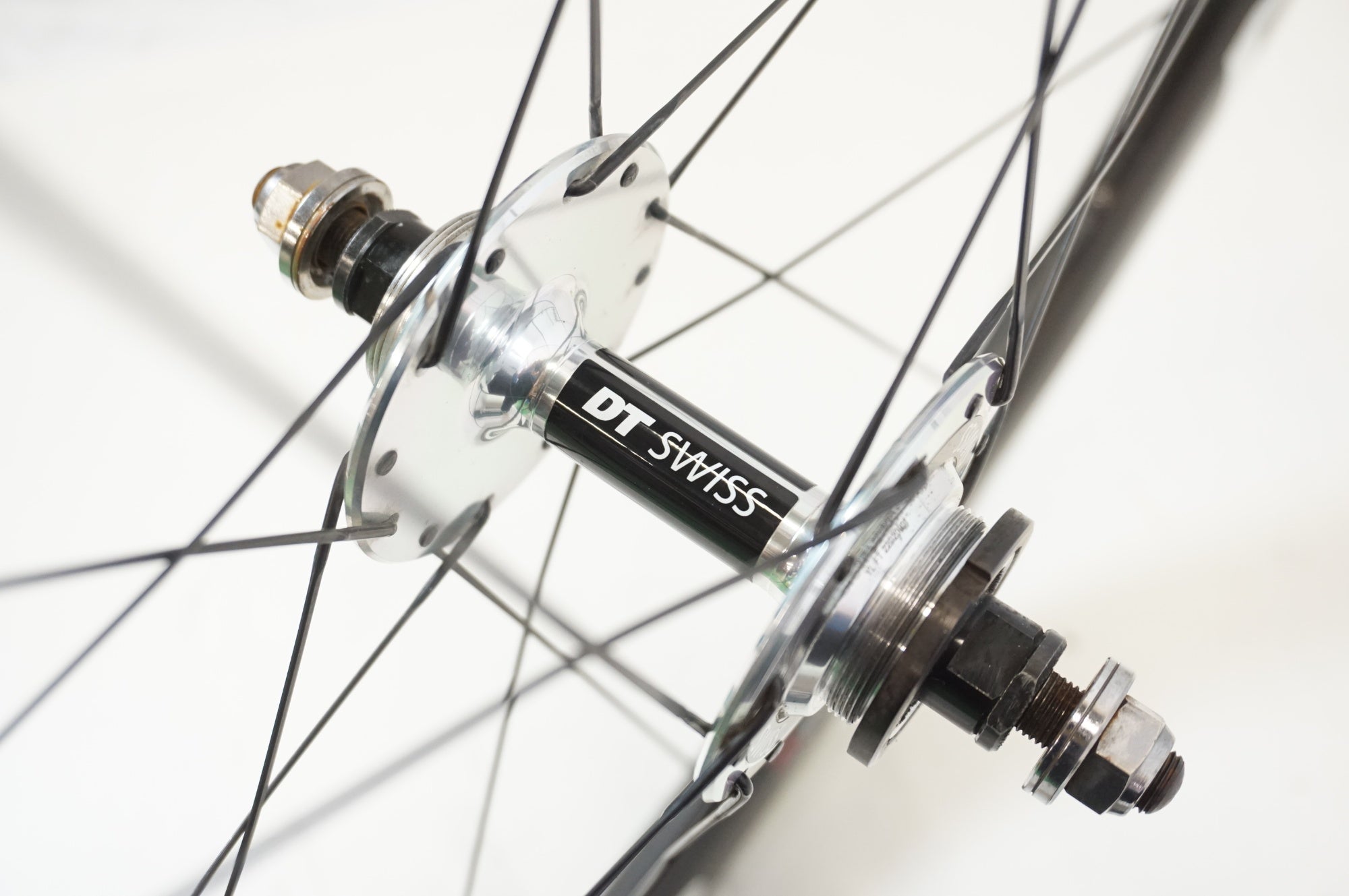 ODIN 「オーディン」 ST リム DT SWISS TRACK ハブ ホイールセット / 宇都宮店