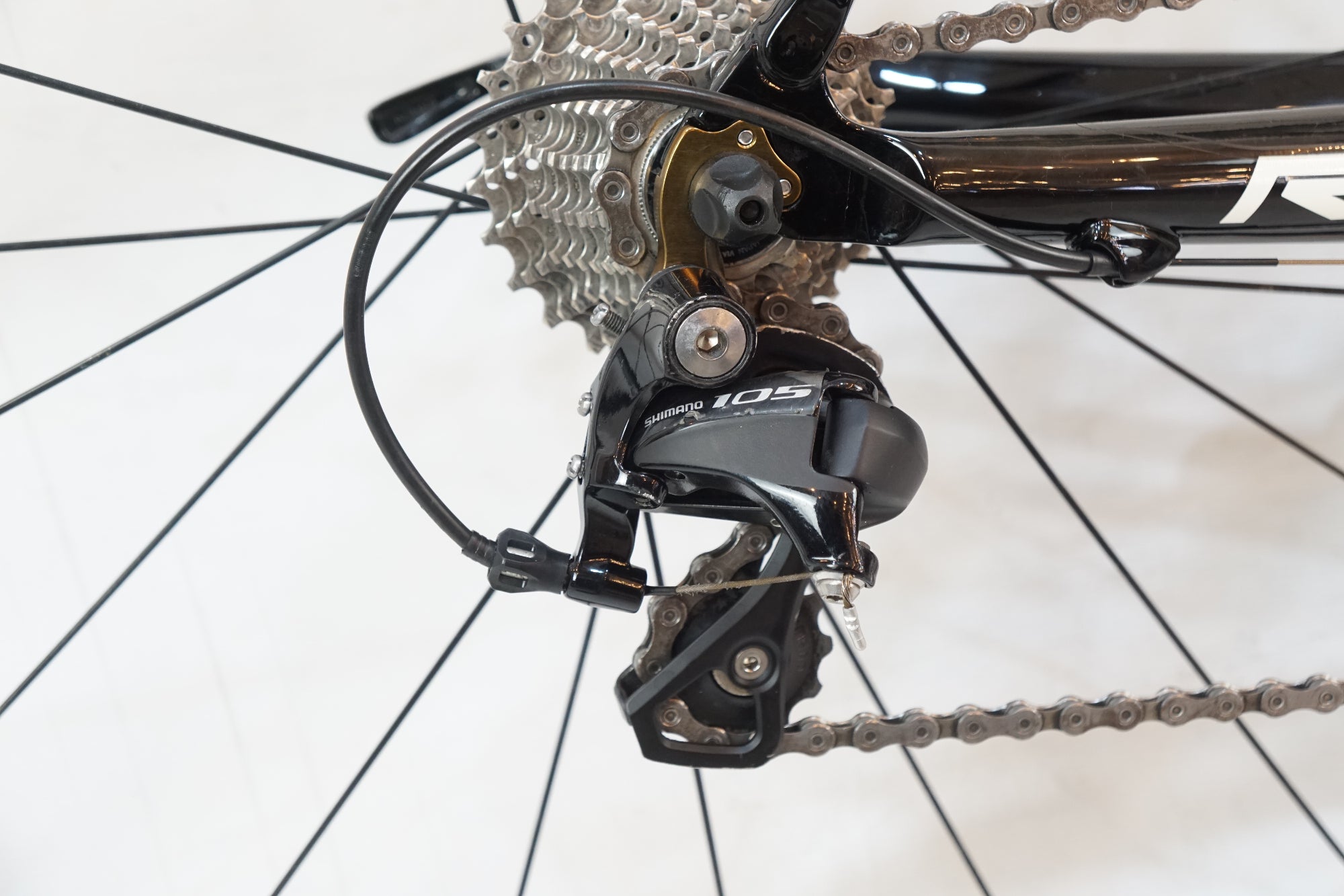 RIDLEY 「リドレー」 EXCALIBUR 2012年モデル ロードバイク / バイチャリ浦和ベース