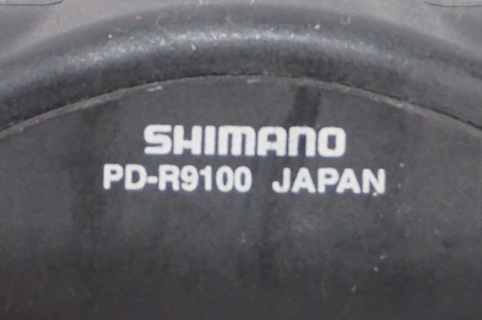 SHIMANO  「シマノ」 DURA-ACE PD-R9100 ペダル / AKIBA店