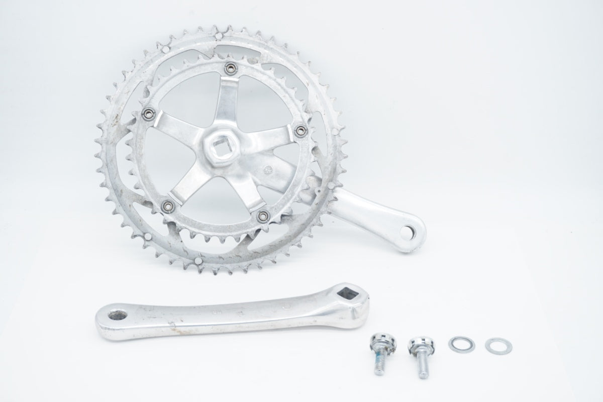 CAMPAGNOLO 「カンパニョーロ」 XENON 52-39T 175mm クランク / 滋賀大津店