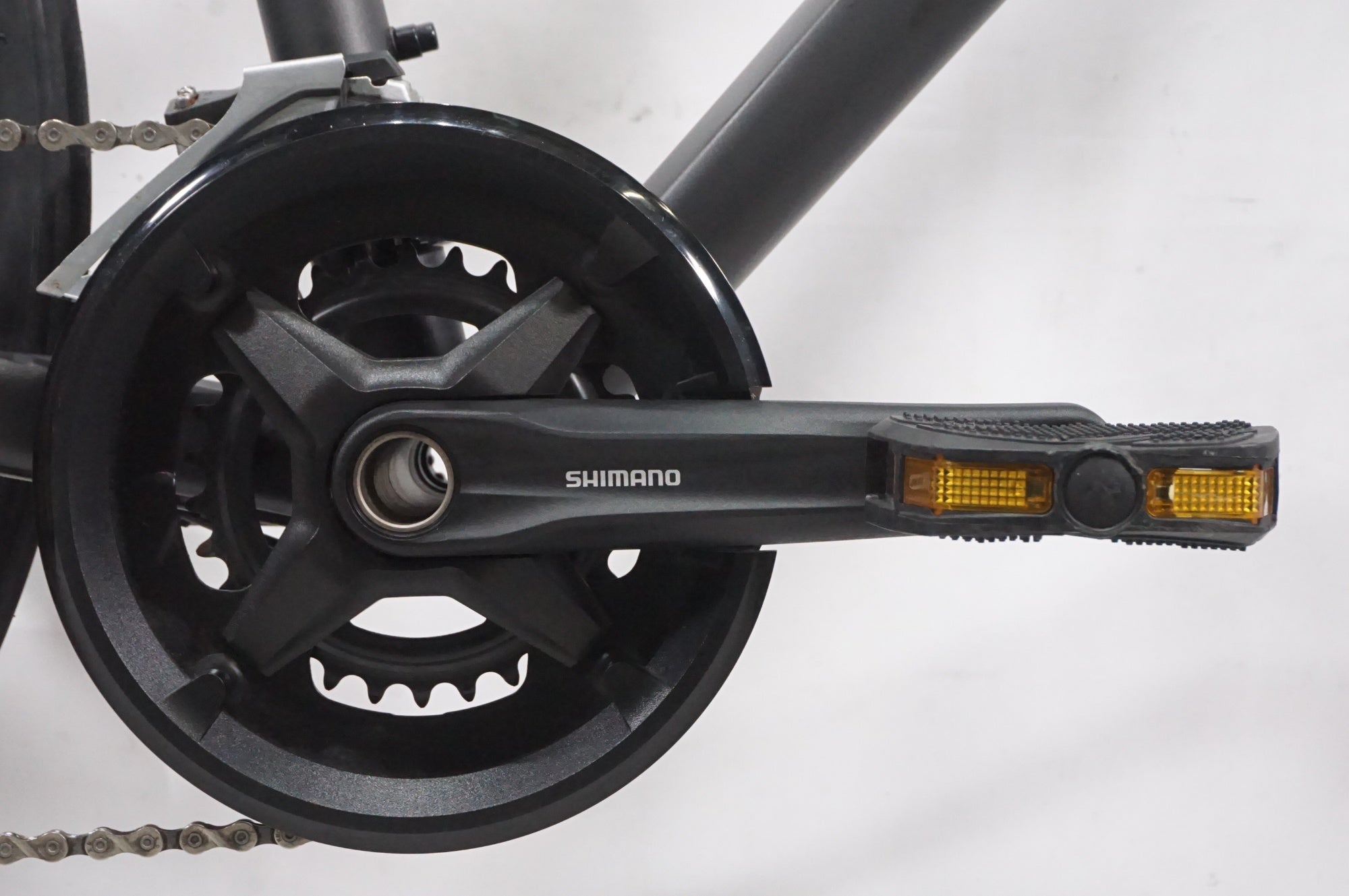 TREK 「トレック」 FX 3 DISC 2020年モデル クロスバイク / AKIBA店