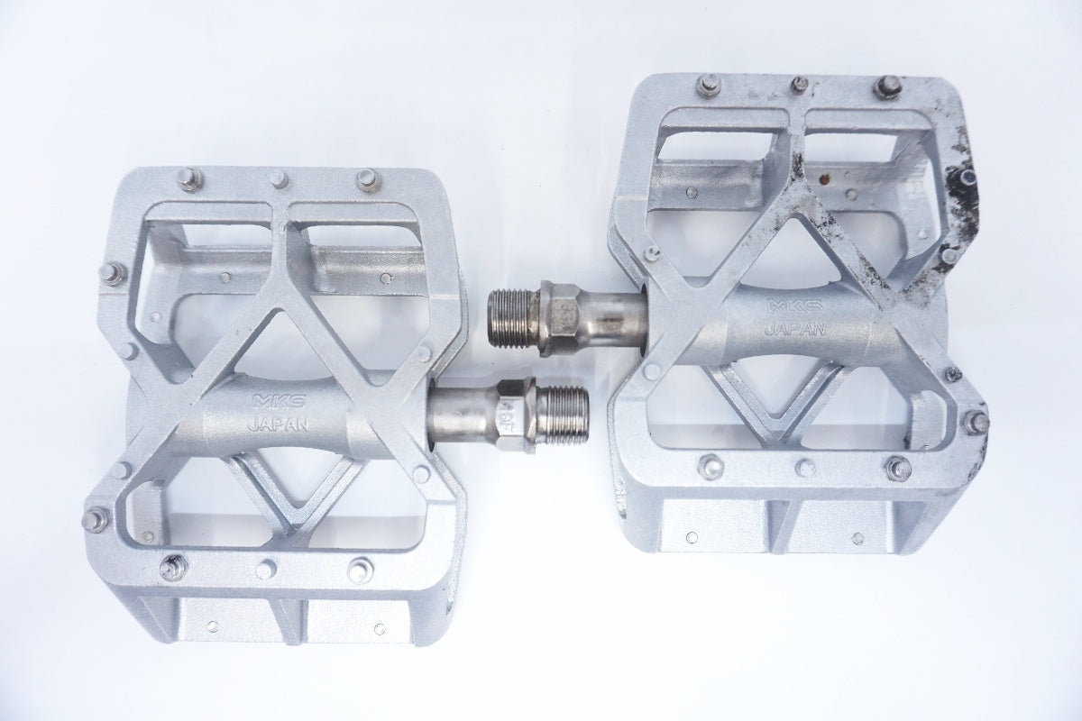 MKS 「三ヶ島」 ALLWAYS ペダル / 大阪美原北インター店