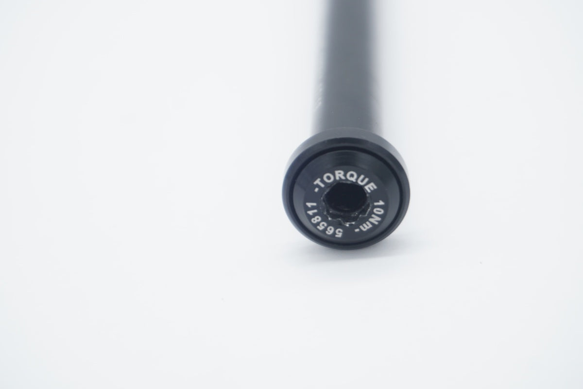 BONTRAGER 「ボントレガー」 スルーアクスル / 滋賀大津店