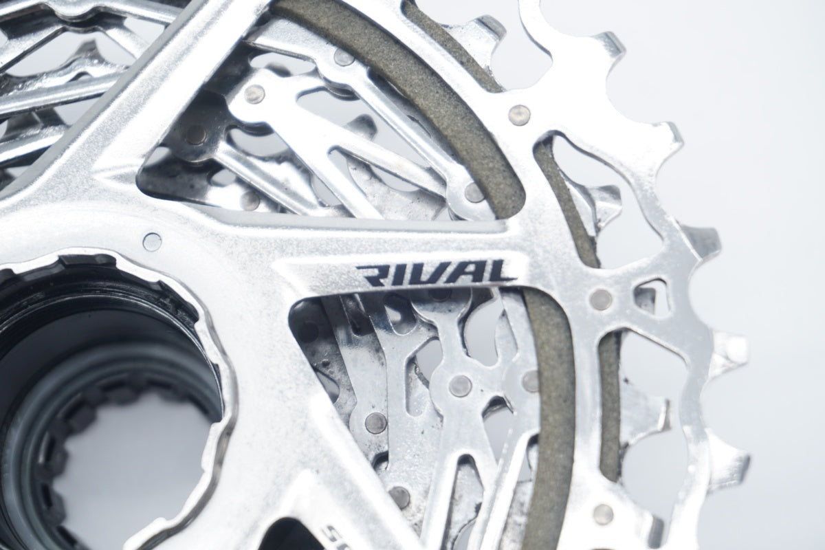 SRAM 「スラム」 RIVAL CS-XG-1250-D1 10-36T スプロケット / 滋賀大津店