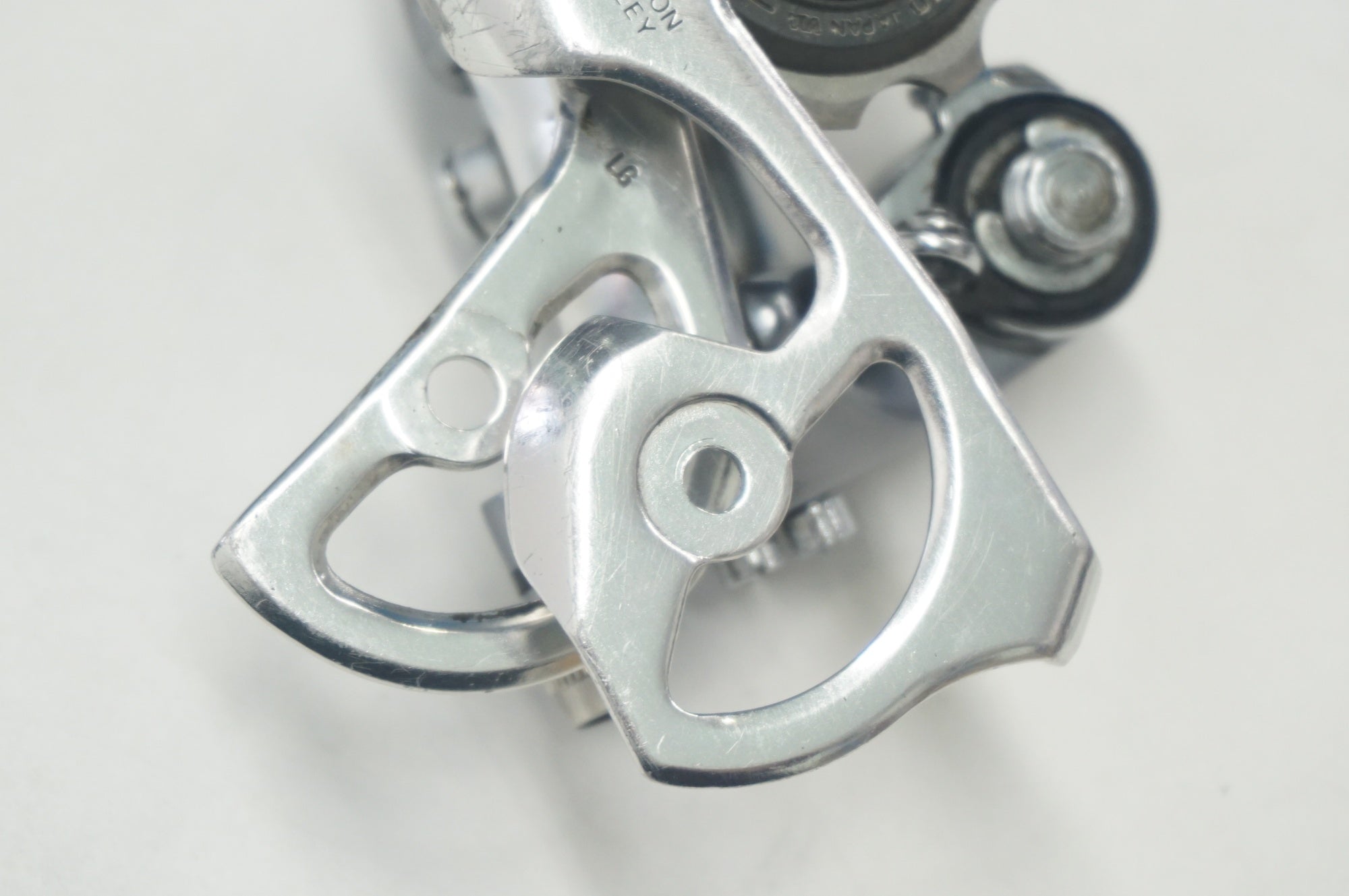 ジャンク SHIMANO 「シマノ」 DURA-ACE RD-7401 リアディレイラー
