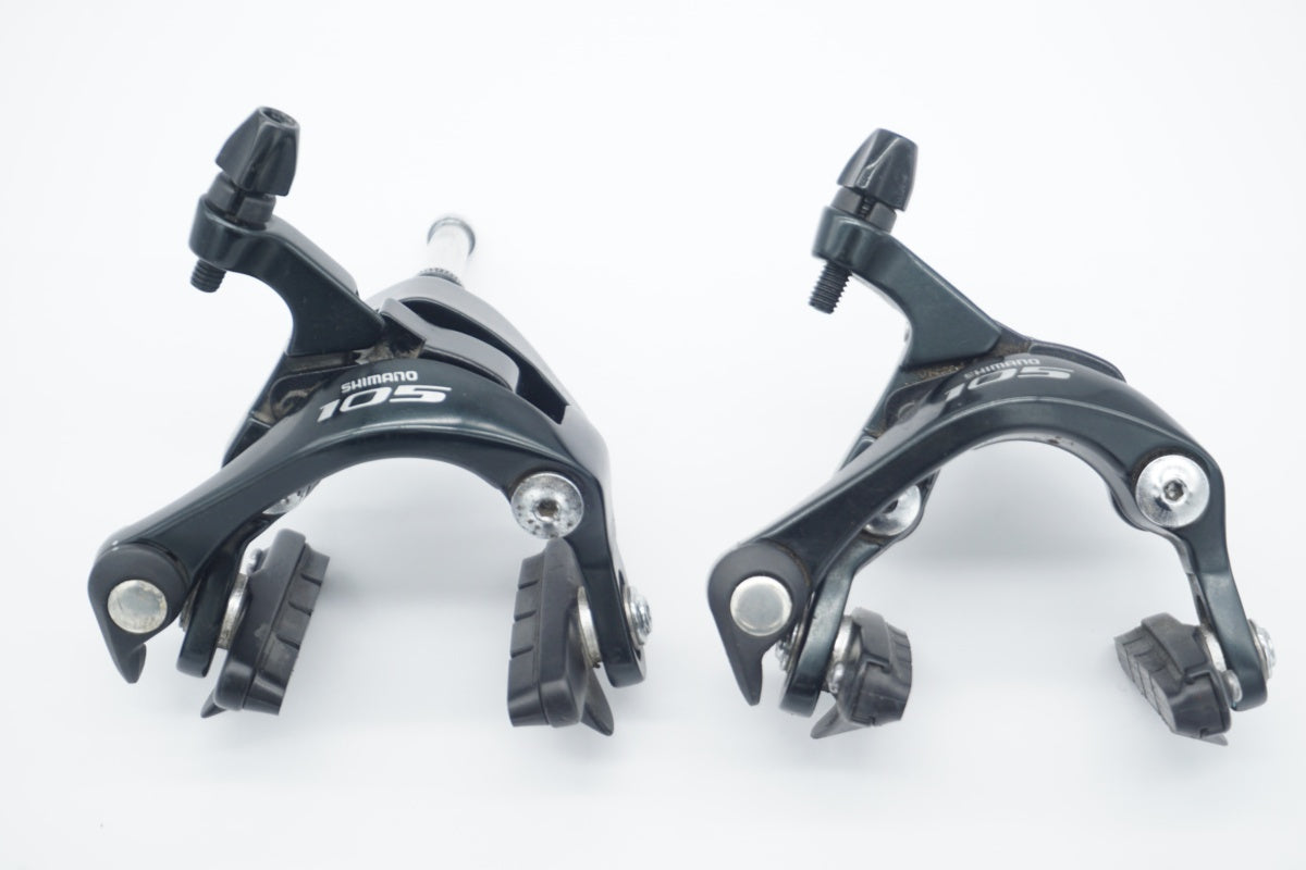 SHIMANO 「シマノ」105 BR-5800 キャリパーブレーキセット / 滋賀大津店