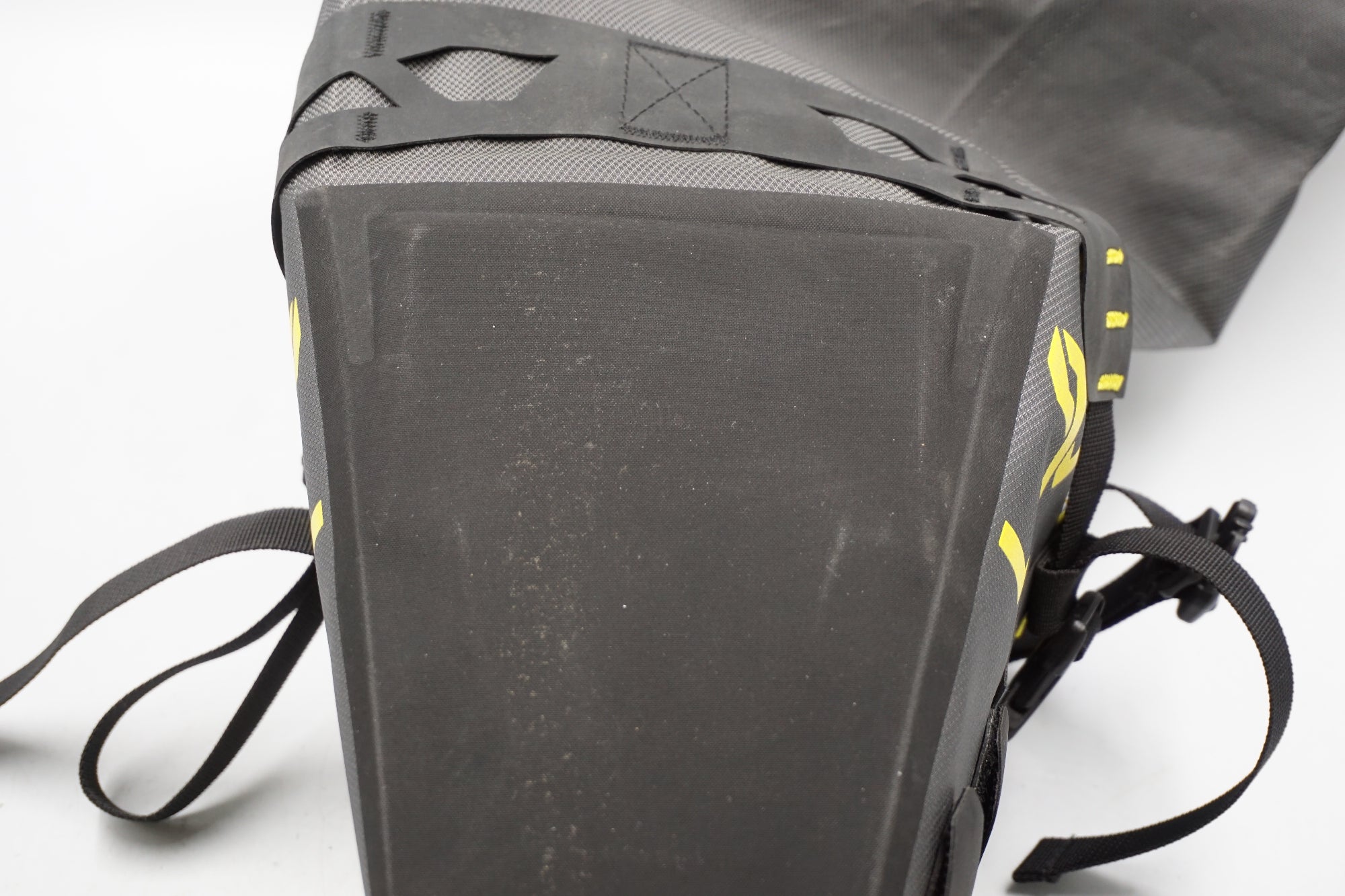 APIDURA 「アピデュラ」 サドルバッグ/ 奈良店