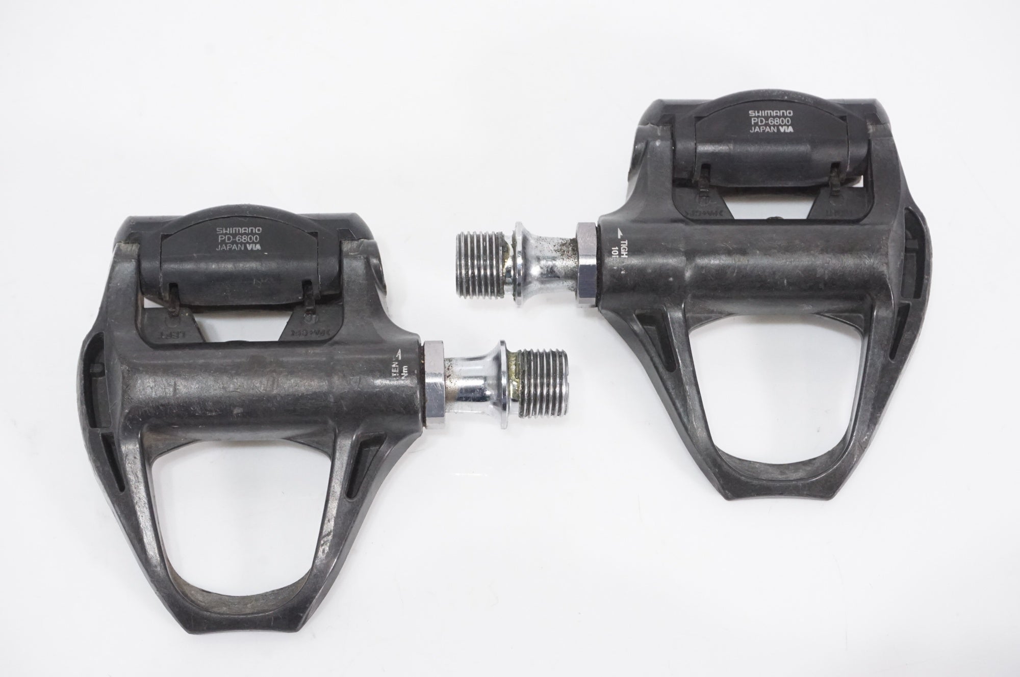 SHIMANO 「シマノ」 ULTEGRA PD-6800 ペダル / AKIBA店