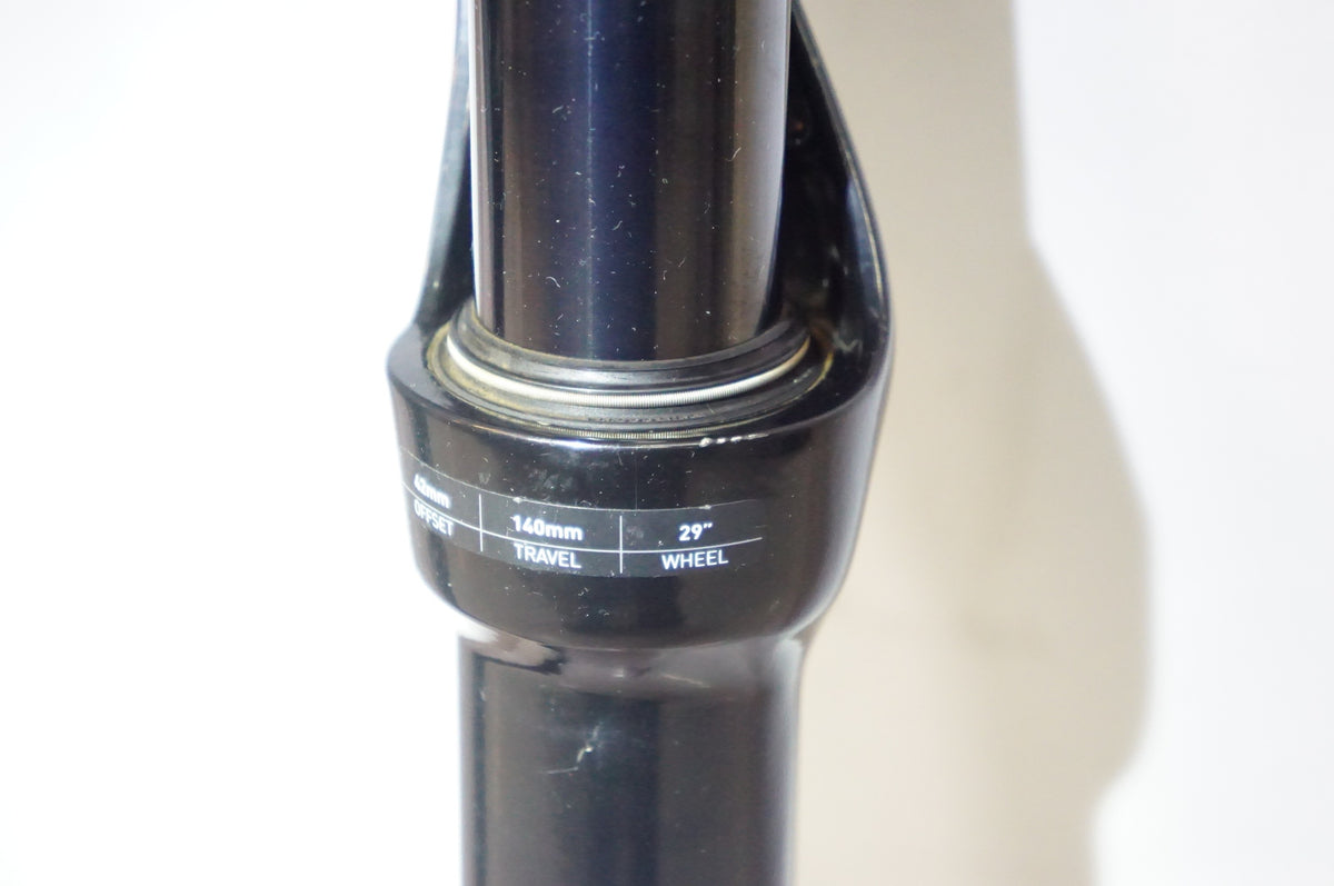 ジャンク ROCKSHOX 「ロックショック」 RECON サスペンションフォーク / 熊谷本店