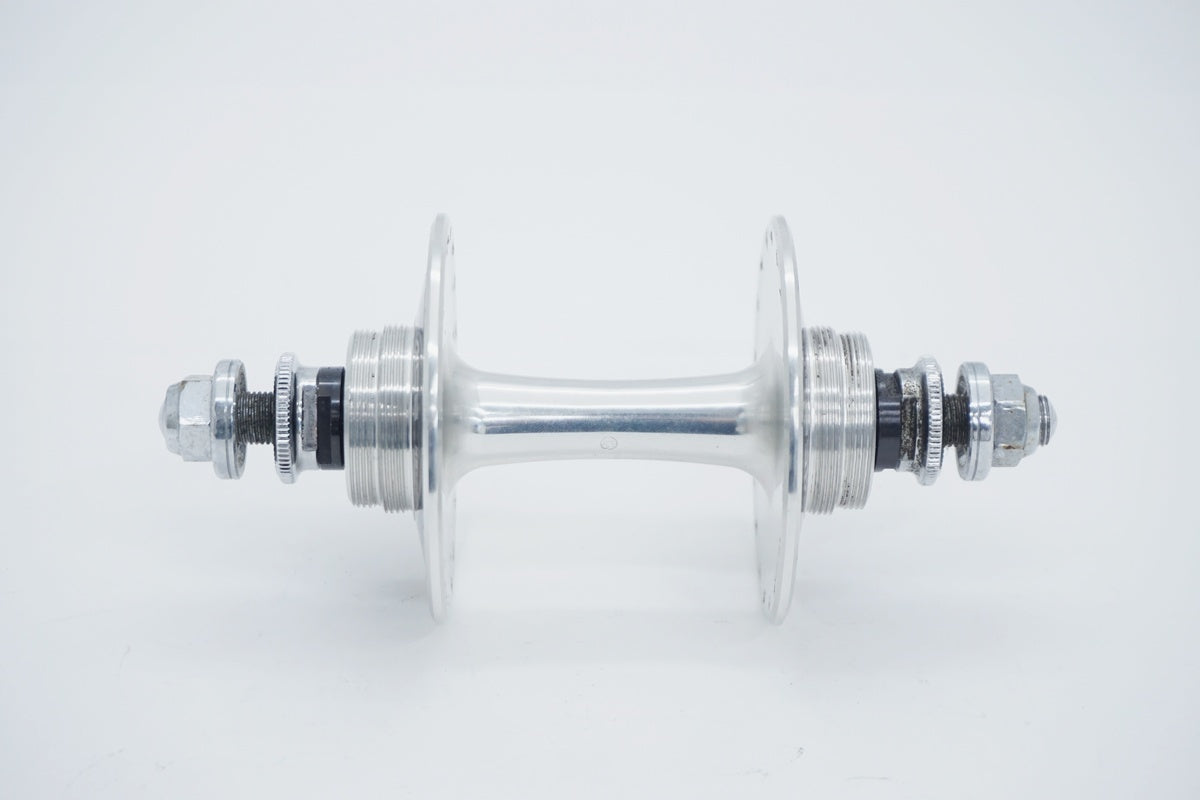 SHIMANO 「シマノ」 DURA-ACE TRACK HB-7600 36H リアハブ / 京都八幡