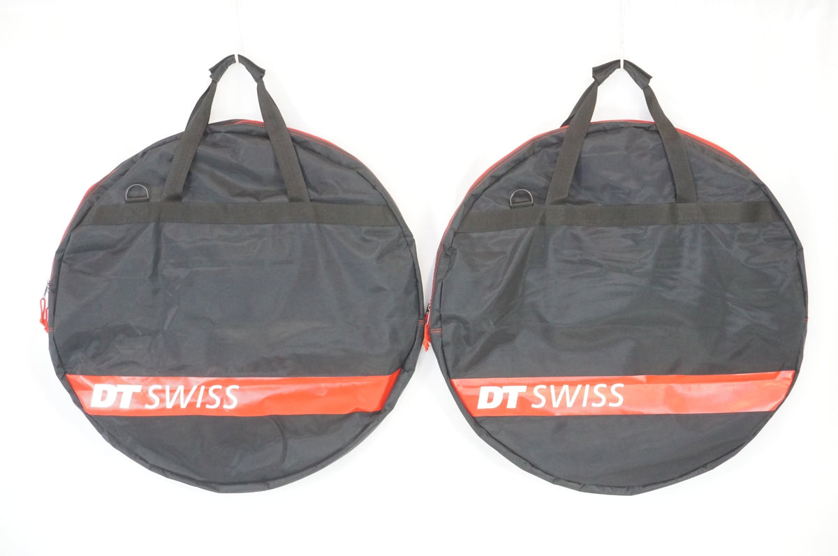 DT SWISS 「ディーティスイス」 ホイールバッグセット / 宇都宮店