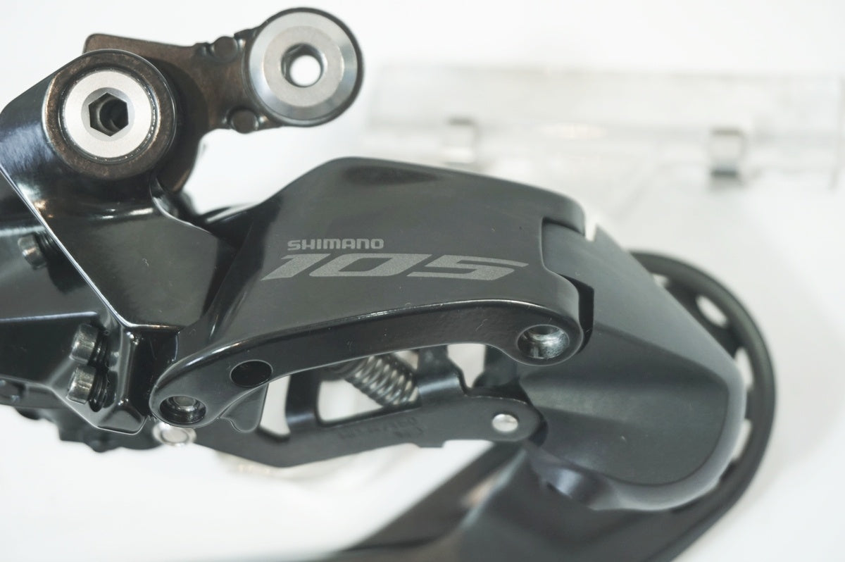 シマノ 105 RD-R7150 12s Di2 リアディレイラー SHIMANO 「シマノ」 105 Di2 RD-R7150 リアディレイラー