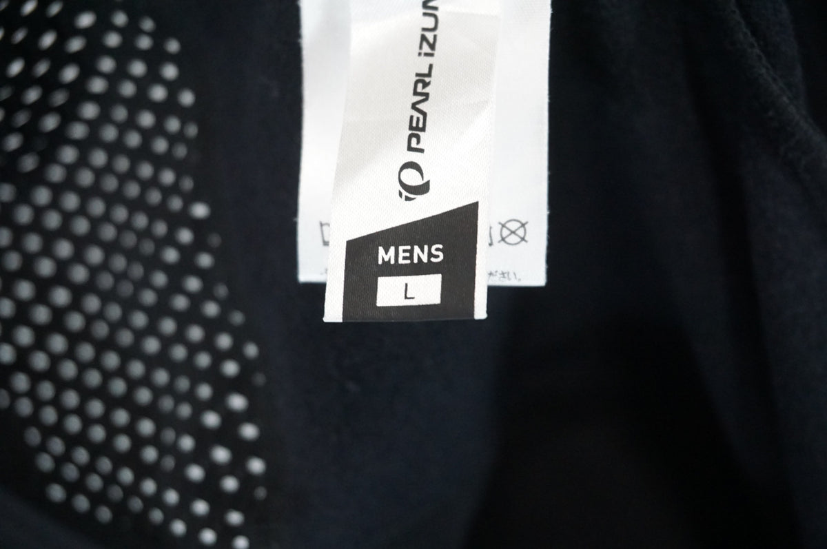 PEARL IZUMI 「パールイズミ」 サイズL ビブタイツ / 宇都宮店