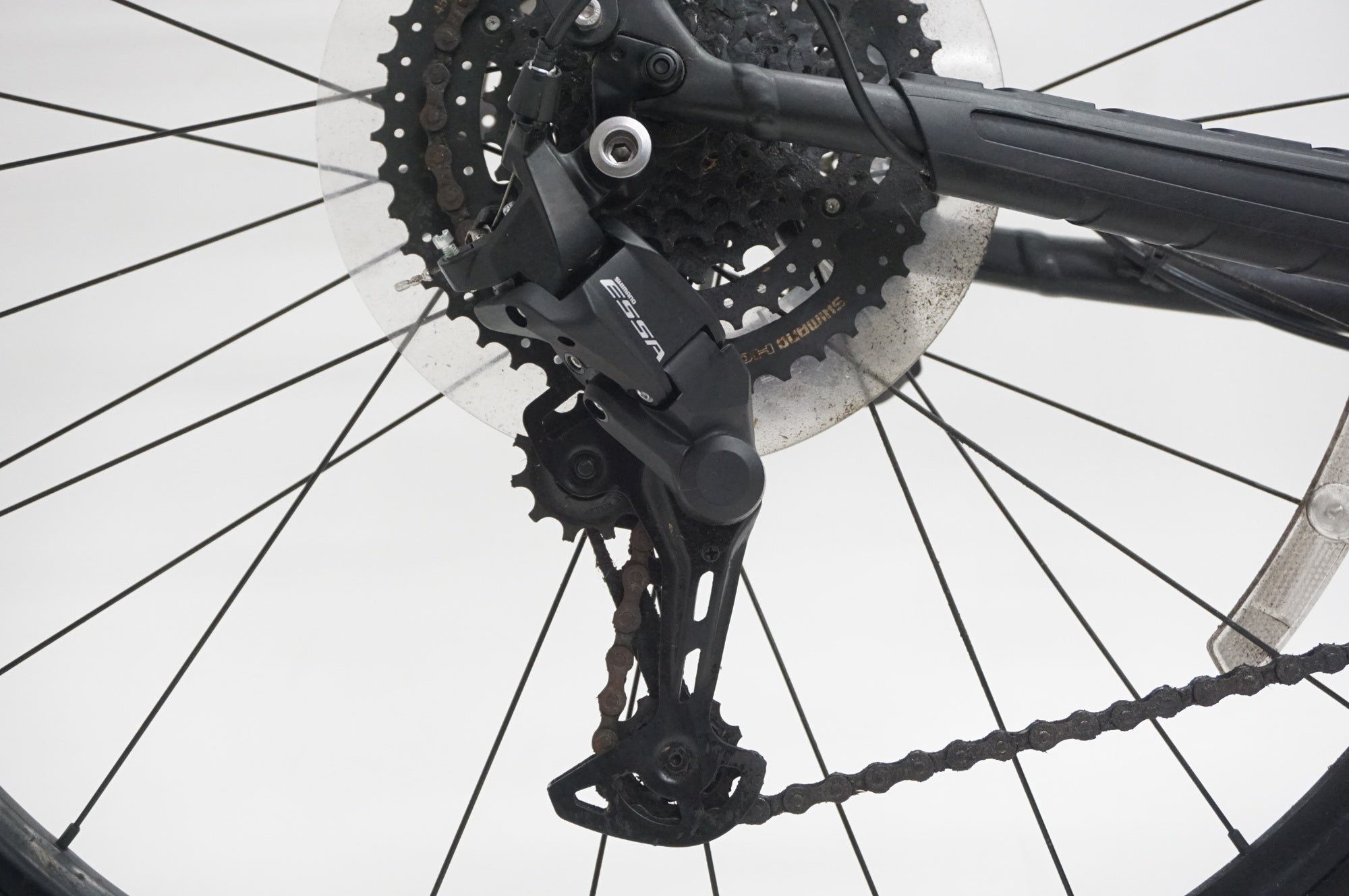 ジャンク TREK 「トレック」 MARLIN4 GEN3 2027年モデル マウンテン