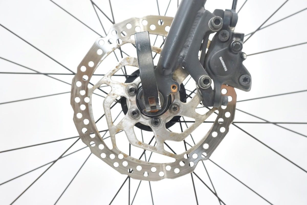 FUJI 「フジ」 RAIZ DISC 2020年モデル クロスバイク / 東京商品化センター