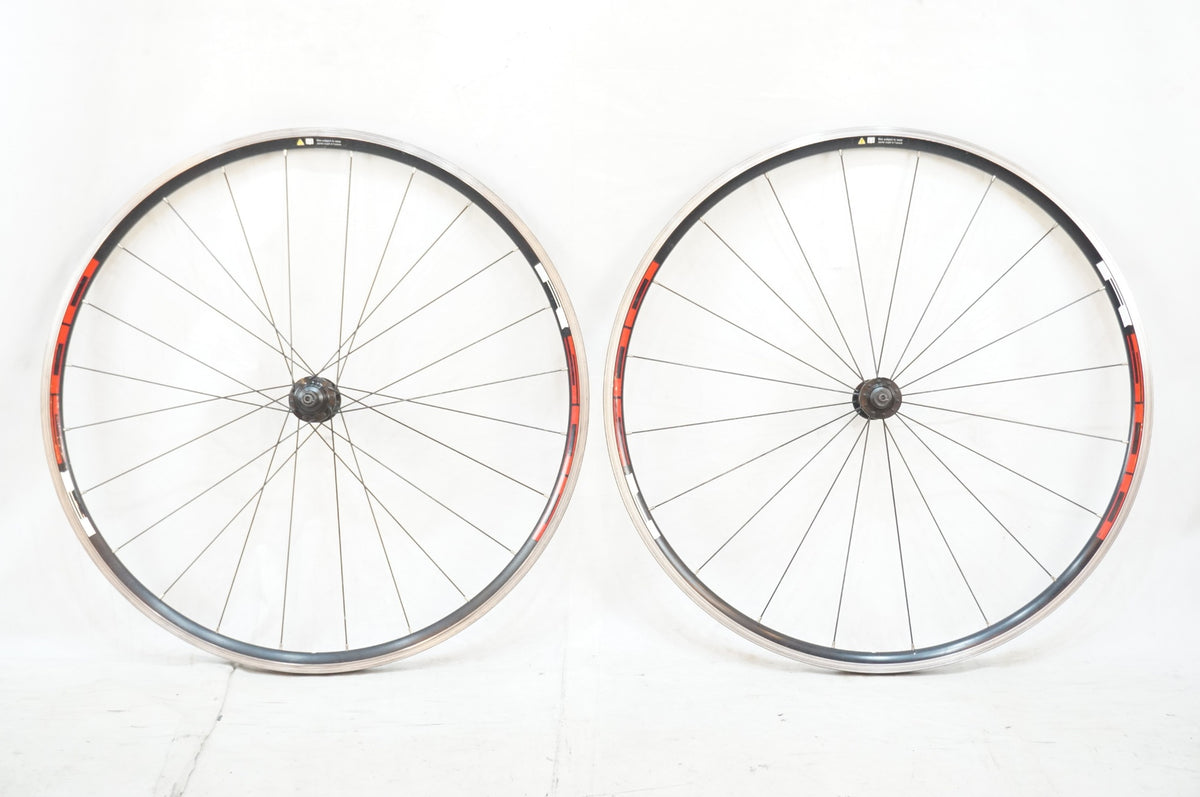 SHIMANO 「シマノ」 WH-R501 SHIMANO 8-10S ホイールセット / 浦和ベース
