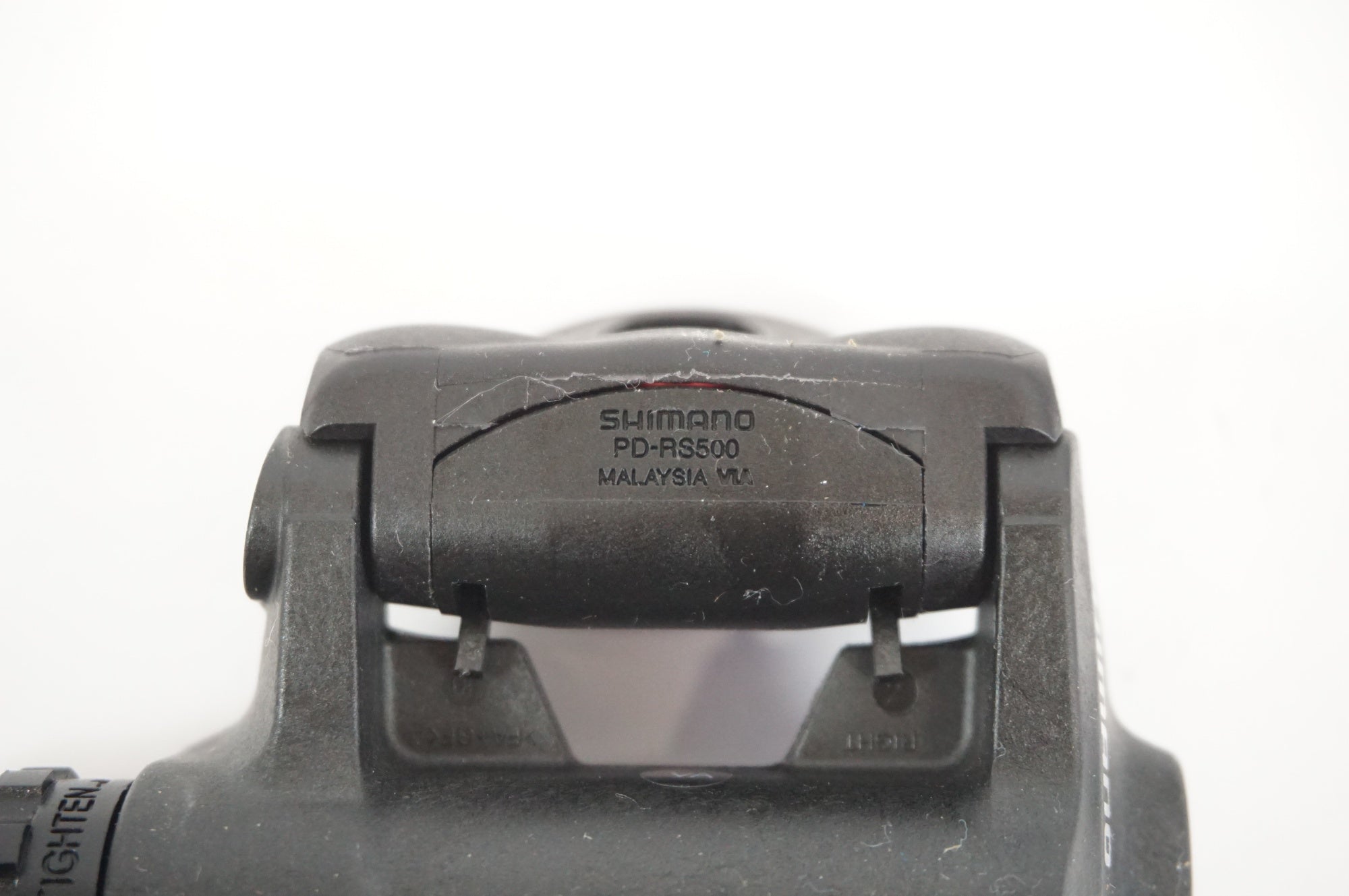 SHIMANO 「シマノ」 PD-RS500 ペダル / 宇都宮店