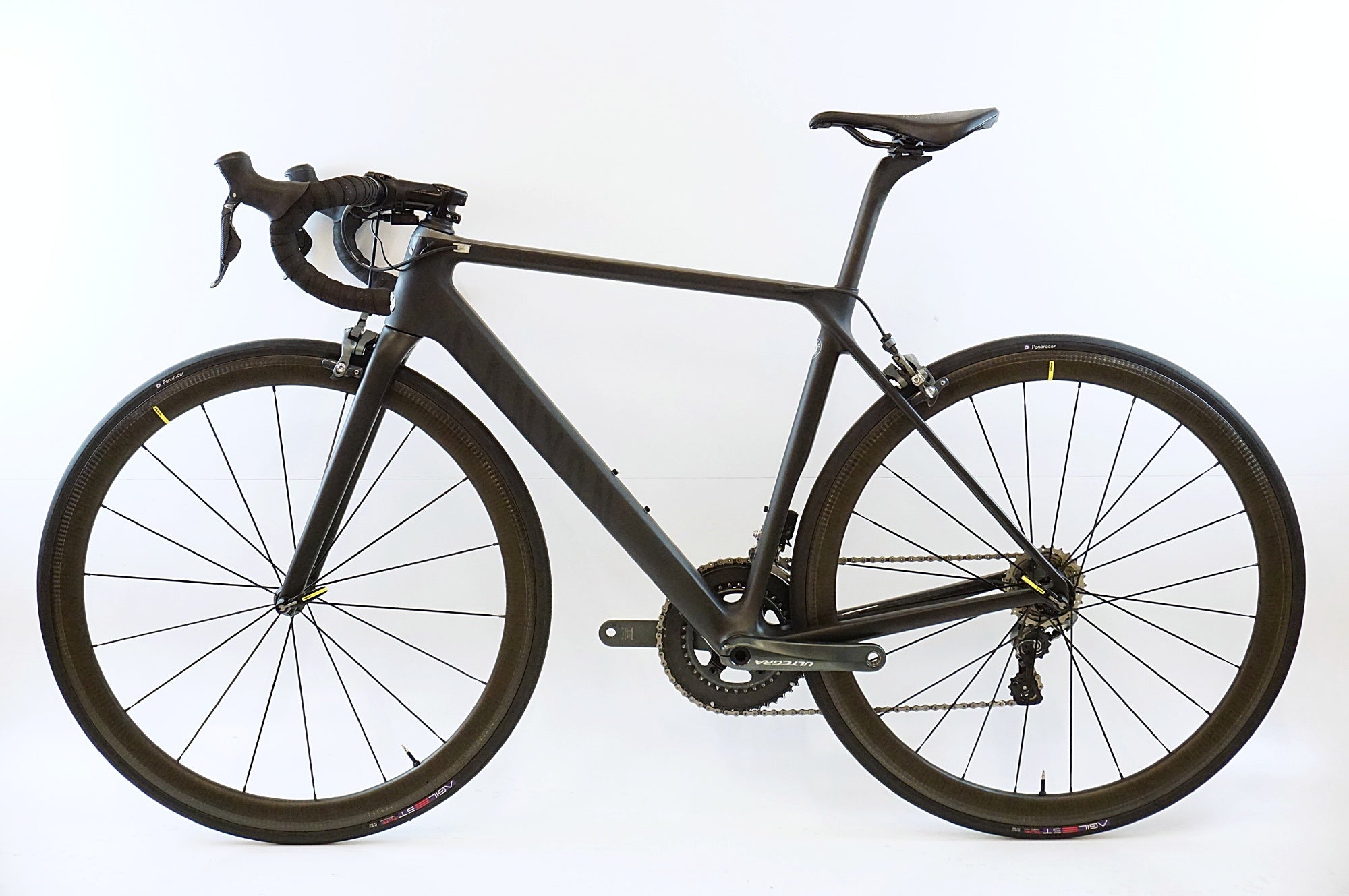 CANYON 「キャニオン」 ULTIMATE CF SLX 8.0 2016年モデル ロードバイク / 浜松店