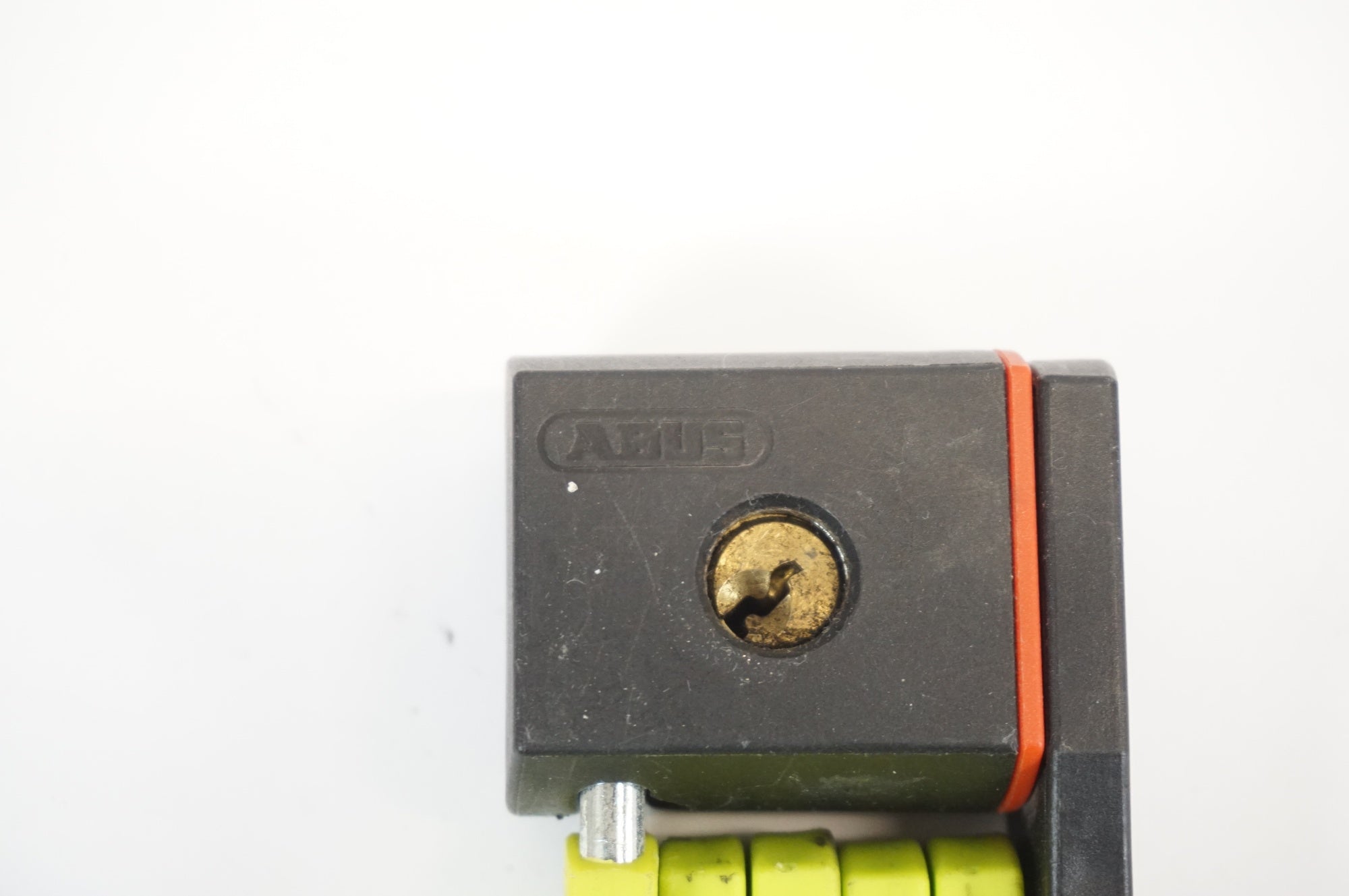 ABUS 「アブス」 UGRIP BORDO ロック / 宇都宮店