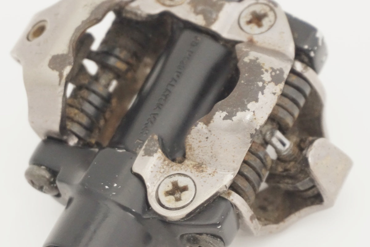 SHIMANO 「シマノ」 PD-M520 ペダル / 京都八幡店