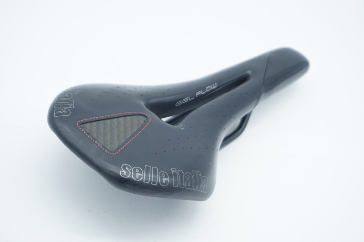 SELLE ITALIA 「セラ イタリア」 XR GEL FLOW サドル/ 滋賀大津店