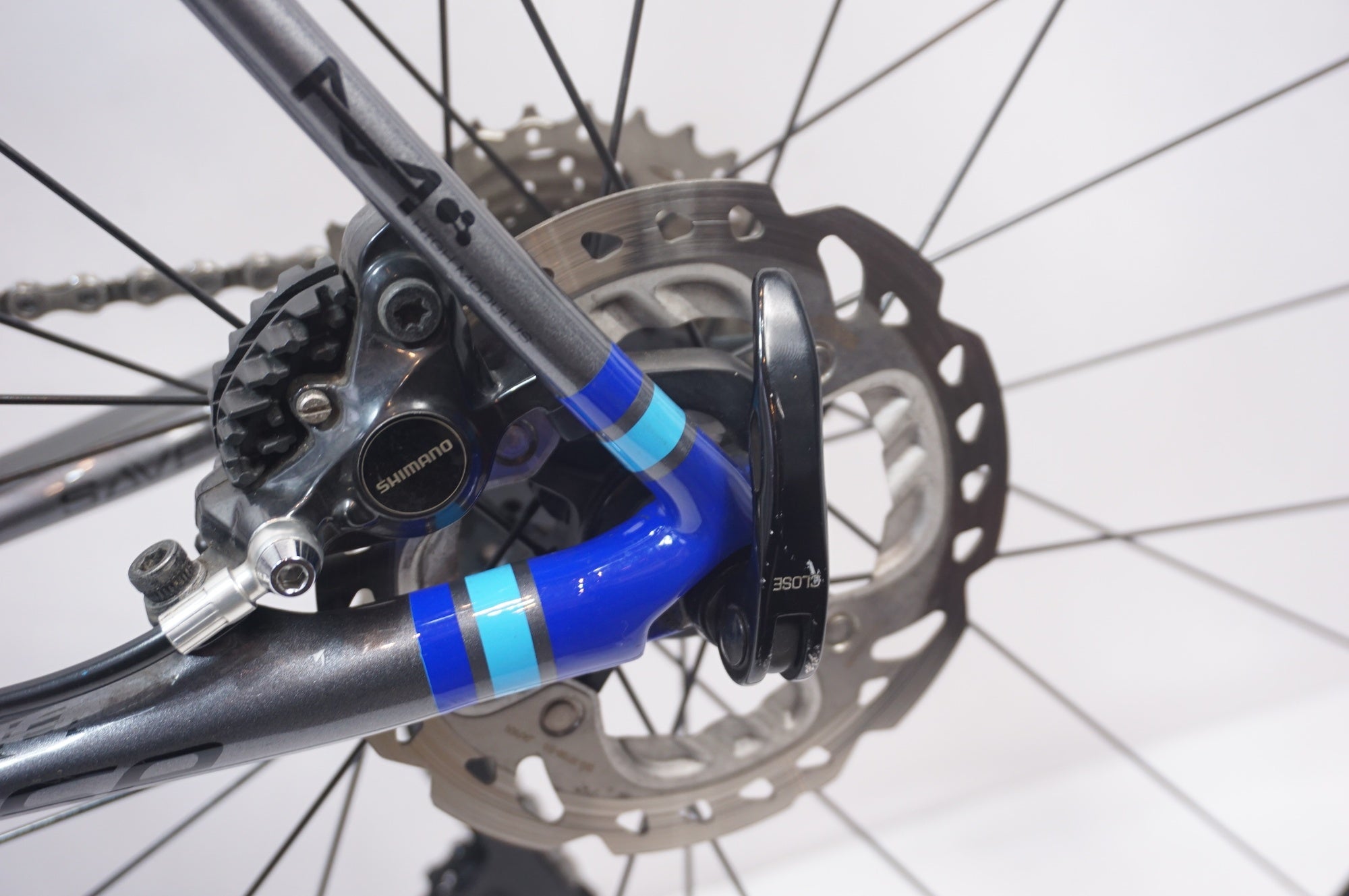 CANNONDALE 「キャノンデール」 SYNAPSE HI-MOD DISC 2015年モデル ロードバイク / 世田谷店